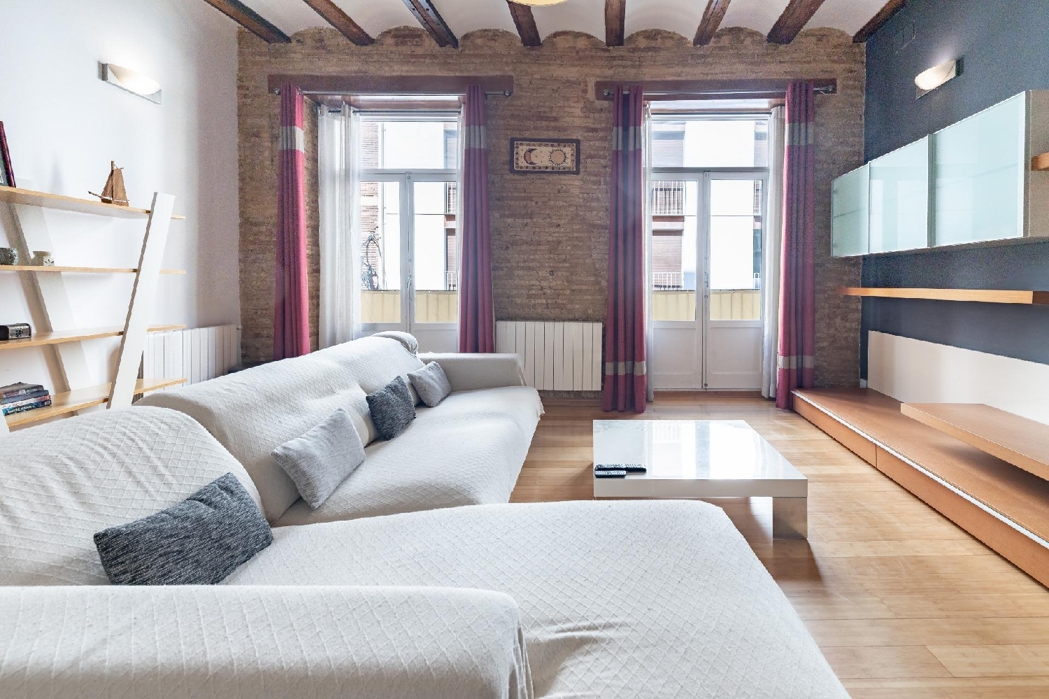  à vendre appartement Valencia De Las Torres Campiña Sur 3