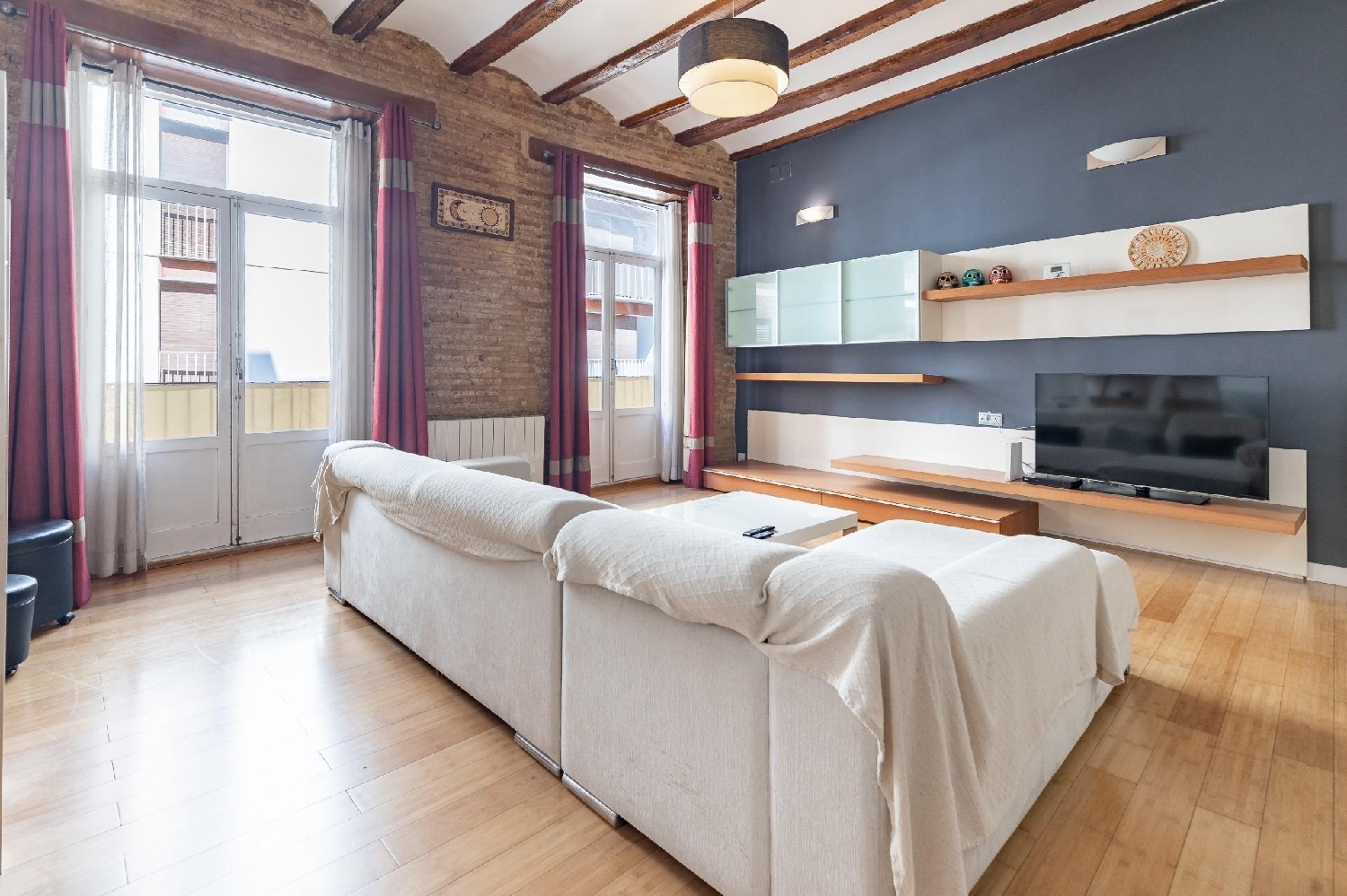  à vendre appartement Valencia De Las Torres Campiña Sur 4