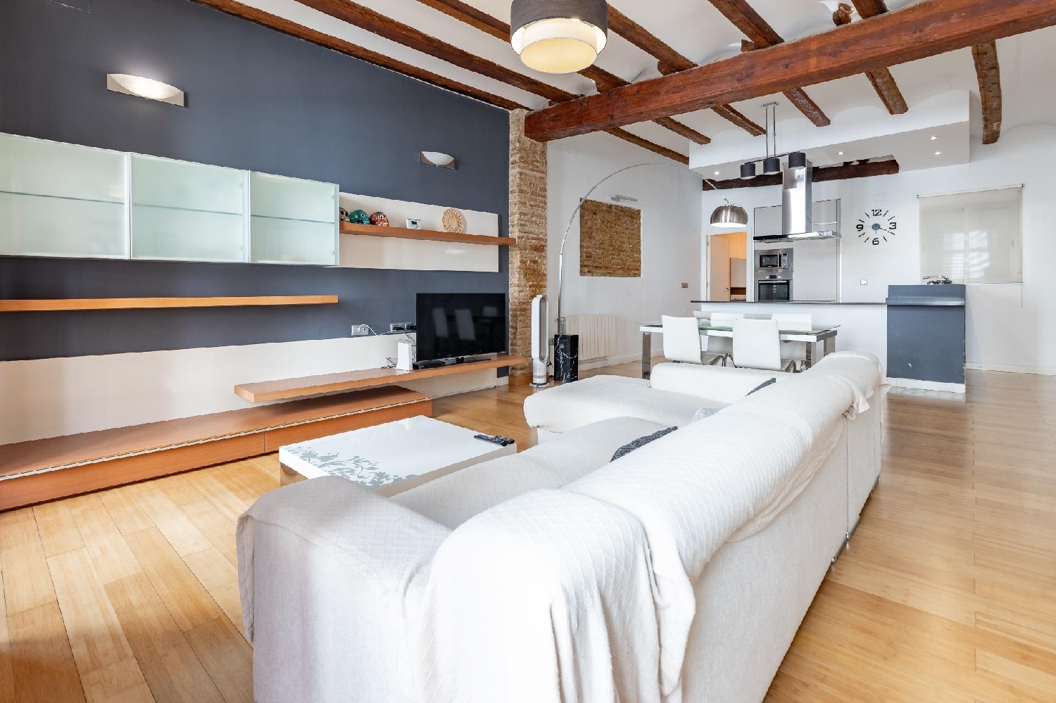  à vendre appartement Valencia De Las Torres Campiña Sur 8