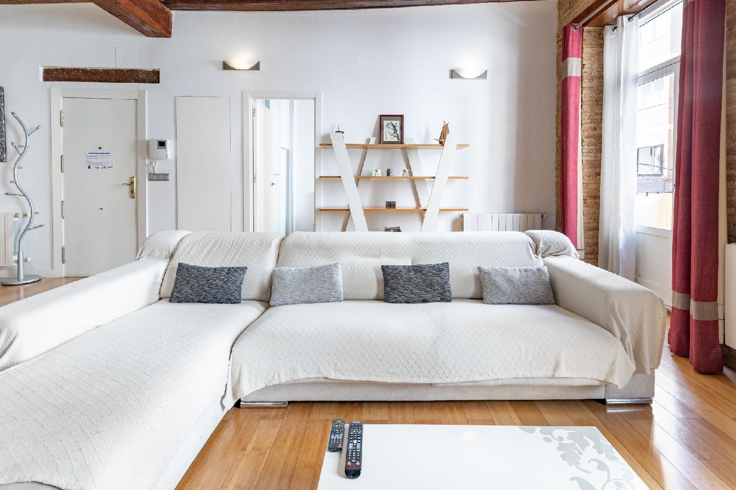  à vendre appartement Valencia De Las Torres Campiña Sur 6