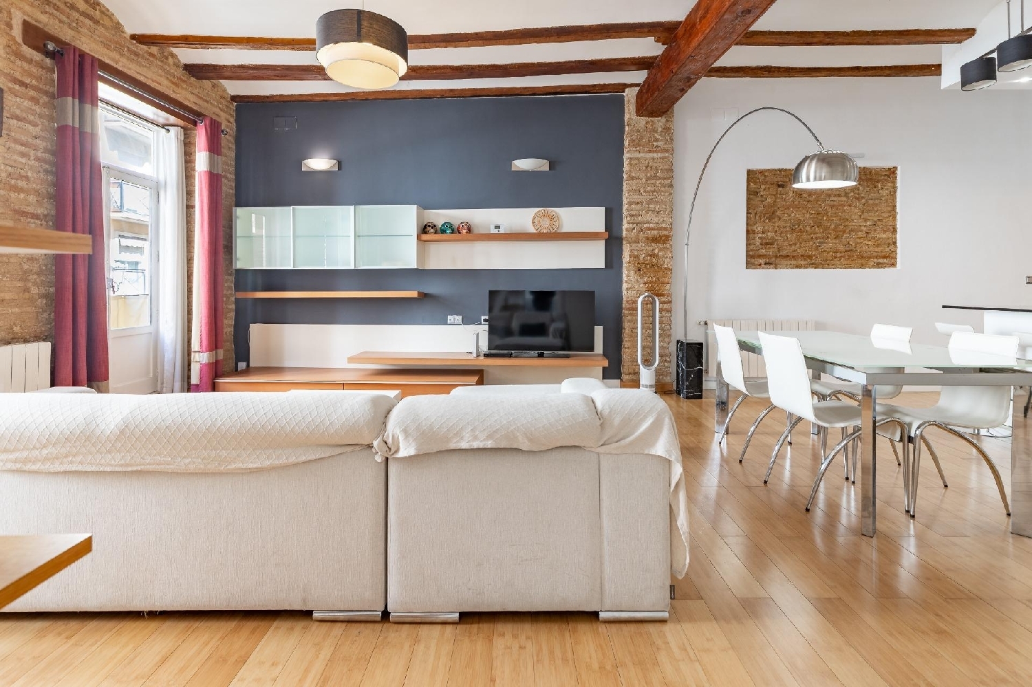  à vendre appartement Valencia De Las Torres Campiña Sur 2