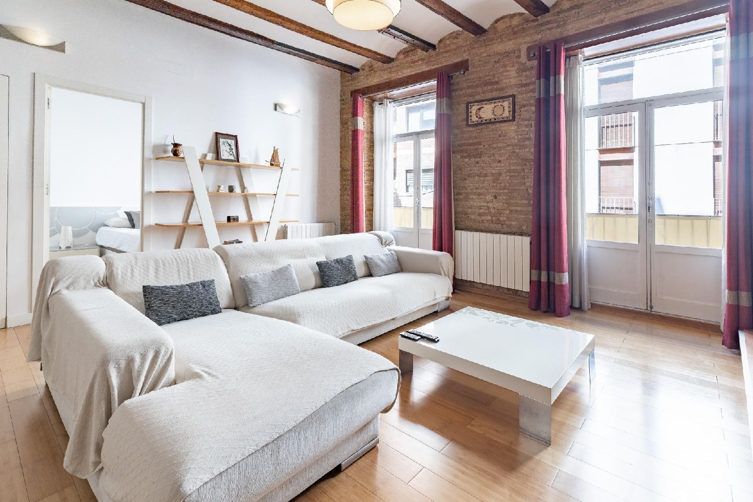  à vendre appartement Valencia De Las Torres Campiña Sur 5