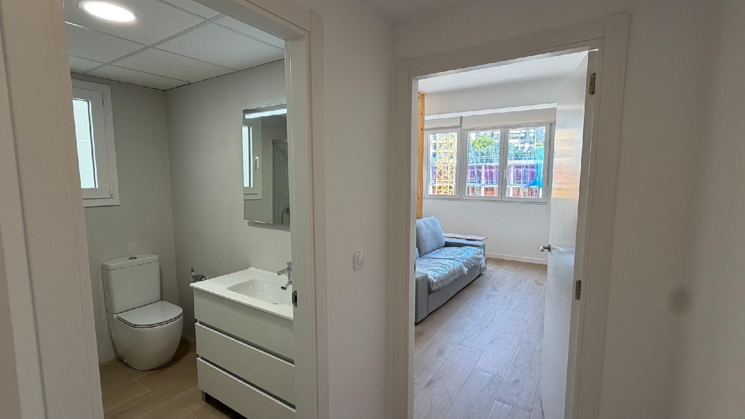  kaufen Wohnung Valencia De Las Torres Campiña Sur 4