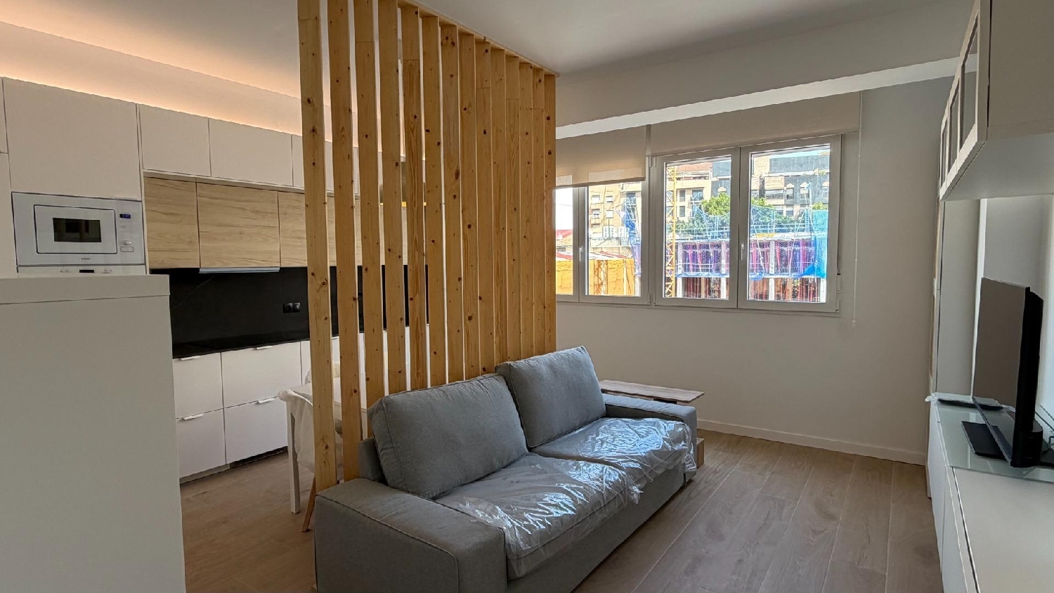  kaufen Wohnung Valencia De Las Torres Campiña Sur 2