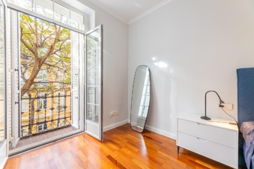 Valencia De Las Torres Campiña Sur Wohnung Bild 6373811