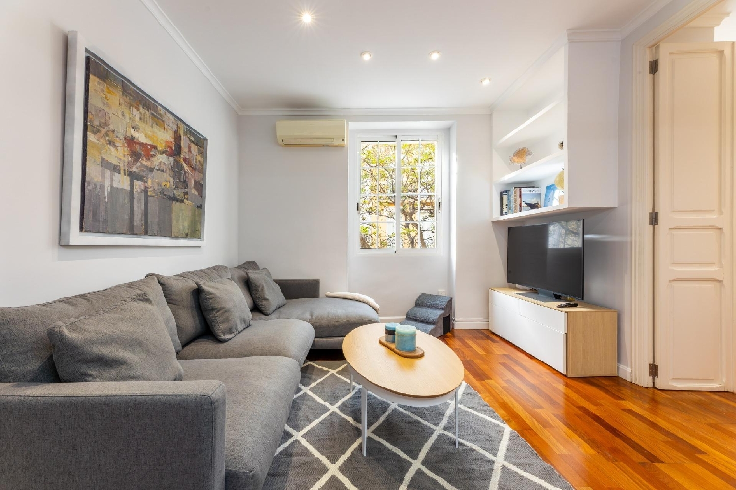  kaufen Wohnung Valencia De Las Torres Campiña Sur 4