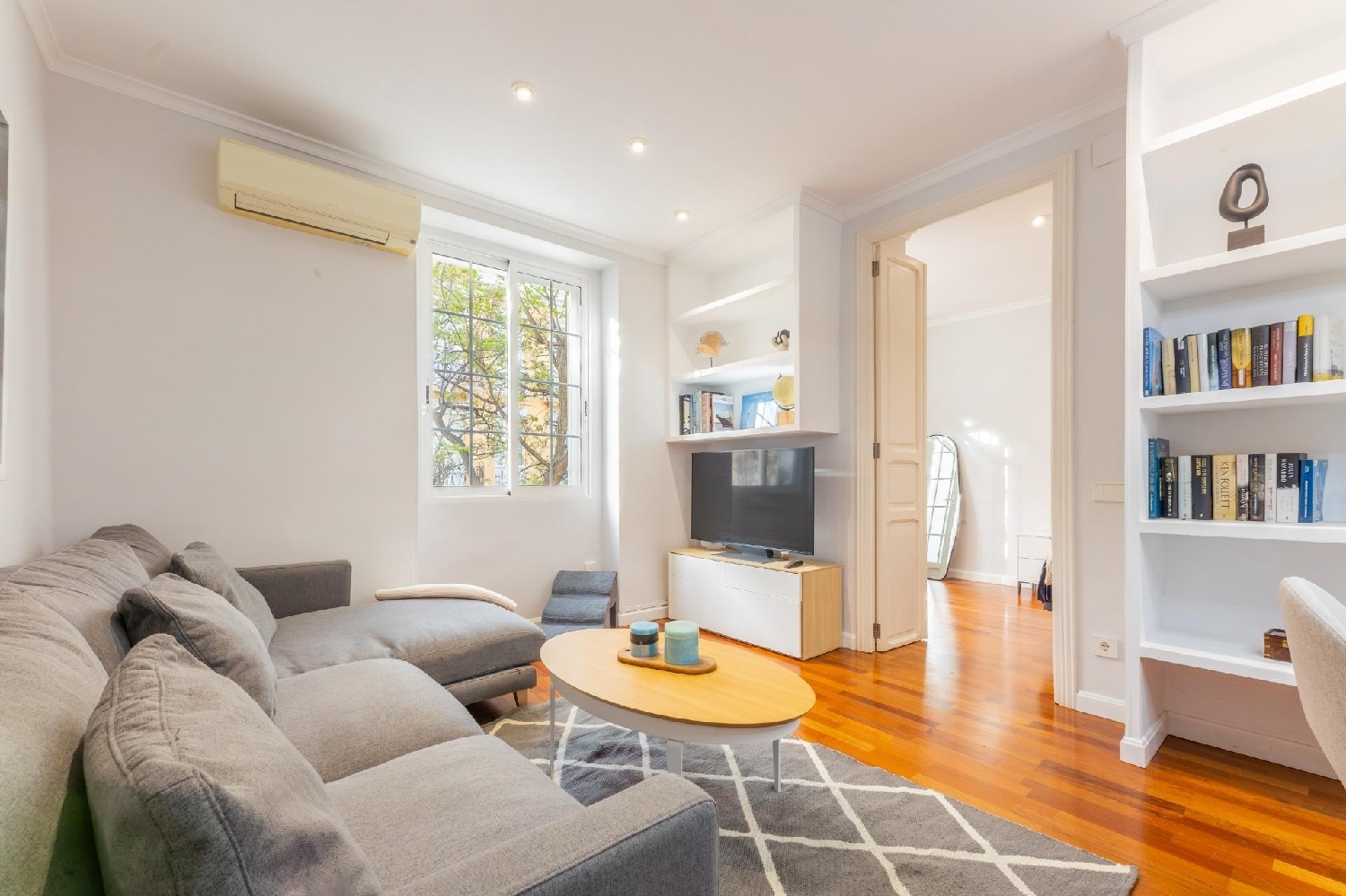  kaufen Wohnung Valencia De Las Torres Campiña Sur 7