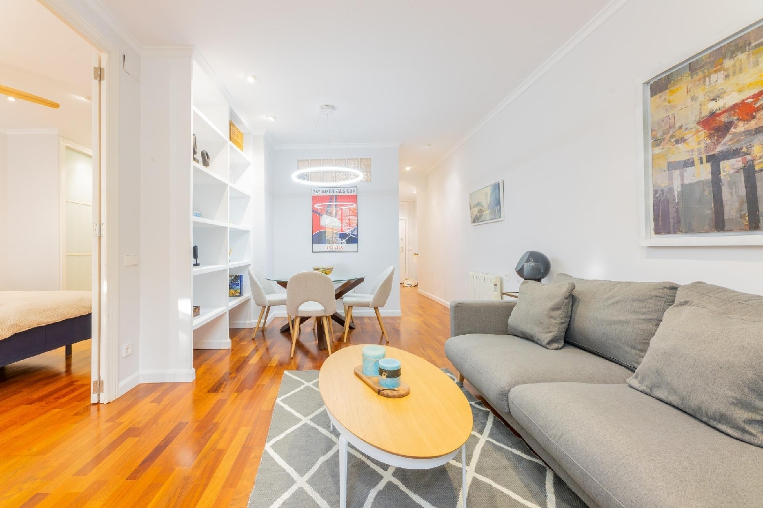  kaufen Wohnung Valencia De Las Torres Campiña Sur 6