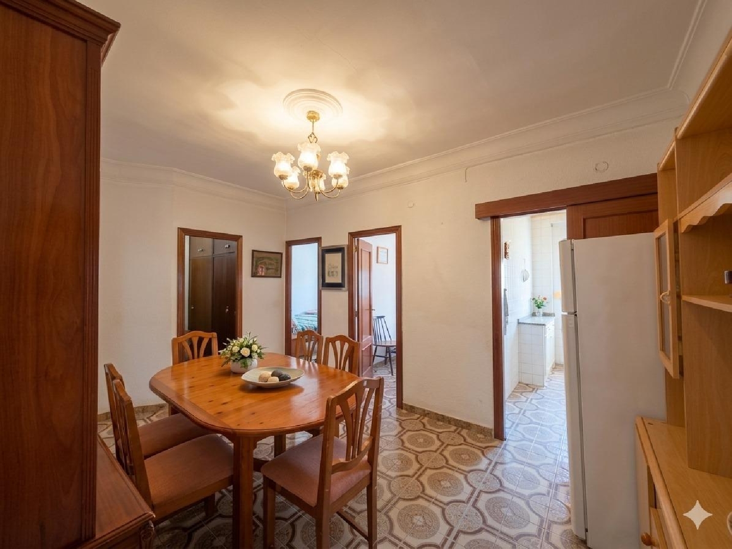  kaufen Wohnung Valencia De Las Torres Campiña Sur 3