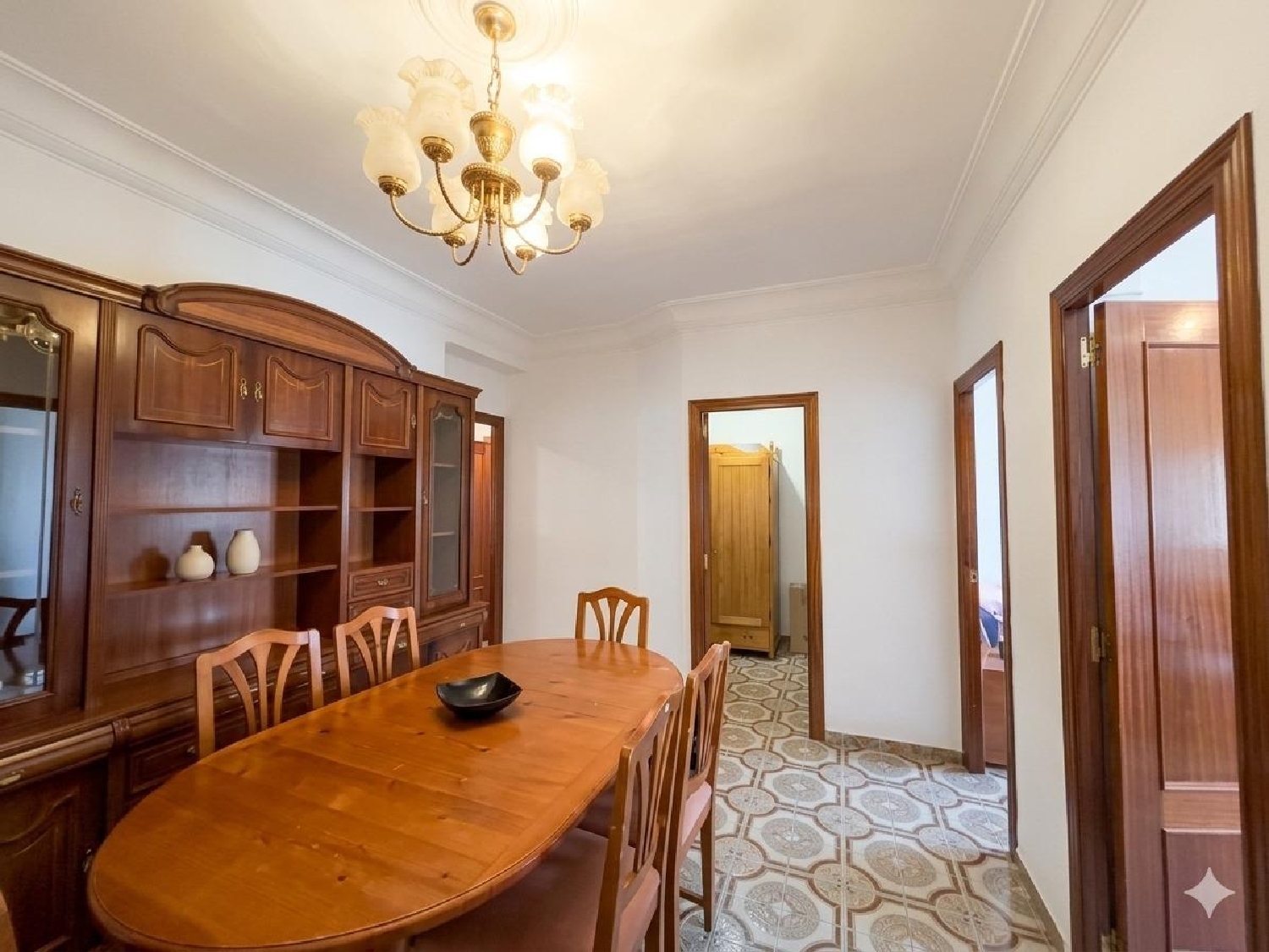  kaufen Wohnung Valencia De Las Torres Campiña Sur 2