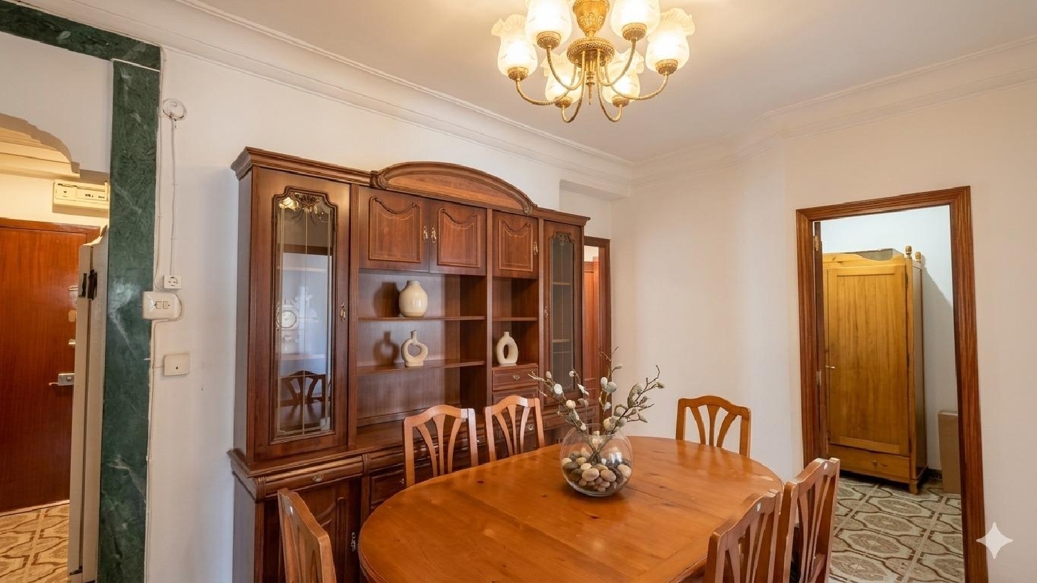  kaufen Wohnung Valencia De Las Torres Campiña Sur 7