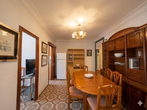 Valencia De Las Torres Campiña Sur Wohnung Bild 6373812