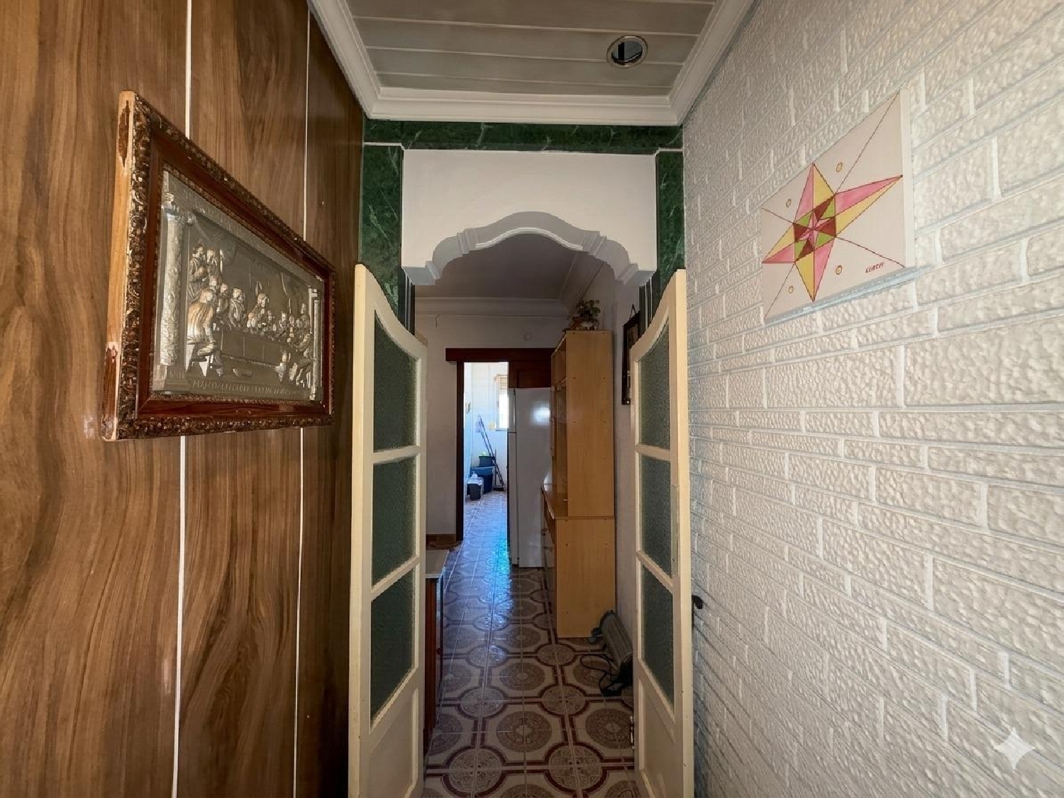  kaufen Wohnung Valencia De Las Torres Campiña Sur 6