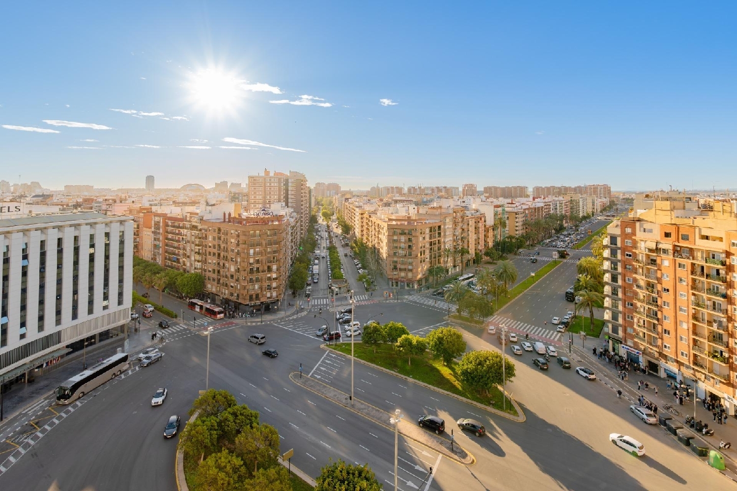  kaufen Wohnung Valencia De Las Torres Campiña Sur 1