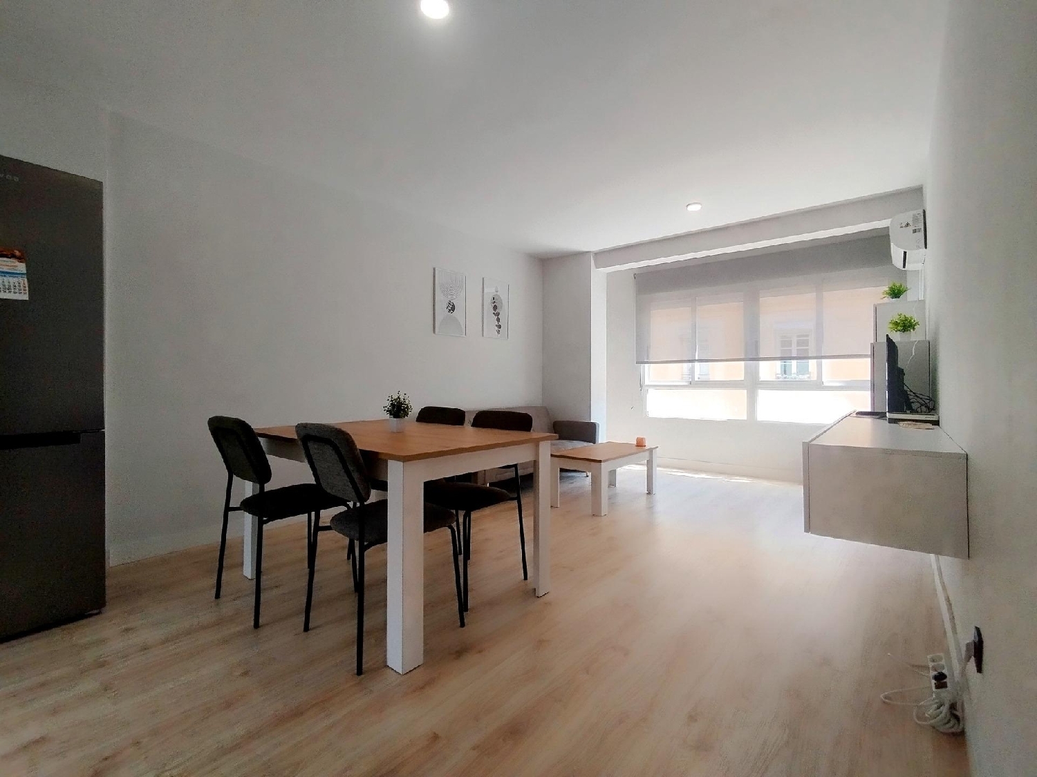  en venta apartamento Valencia De Las Torres Campiña Sur 8
