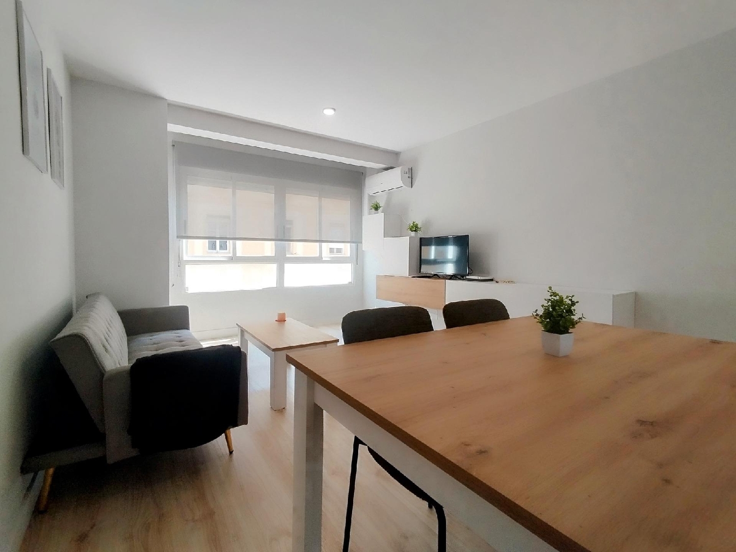  en venta apartamento Valencia De Las Torres Campiña Sur 5