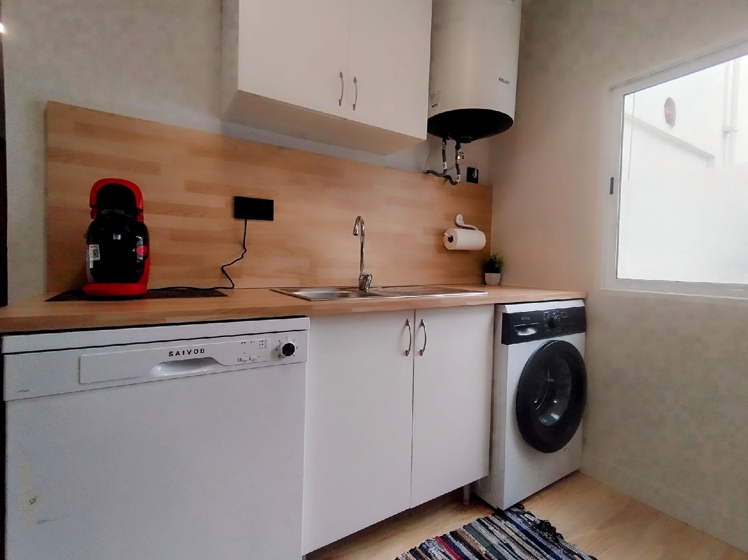  en venta apartamento Valencia De Las Torres Campiña Sur 4