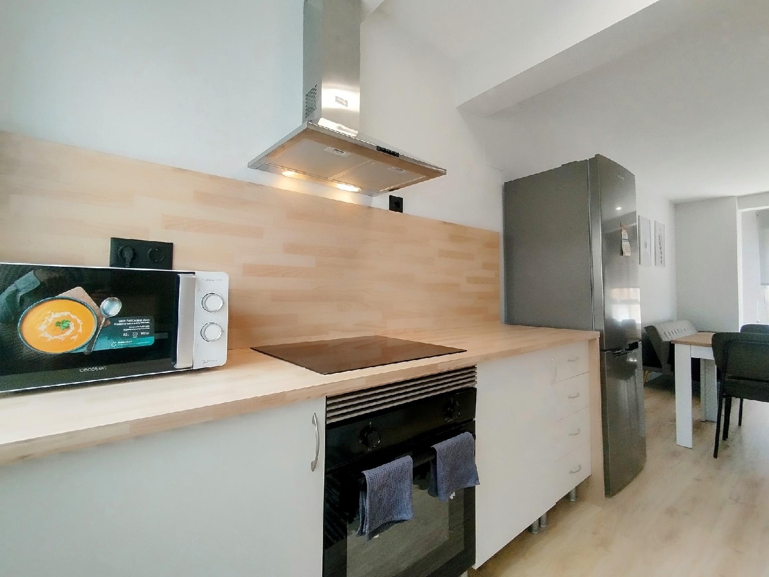  en venta apartamento Valencia De Las Torres Campiña Sur 3