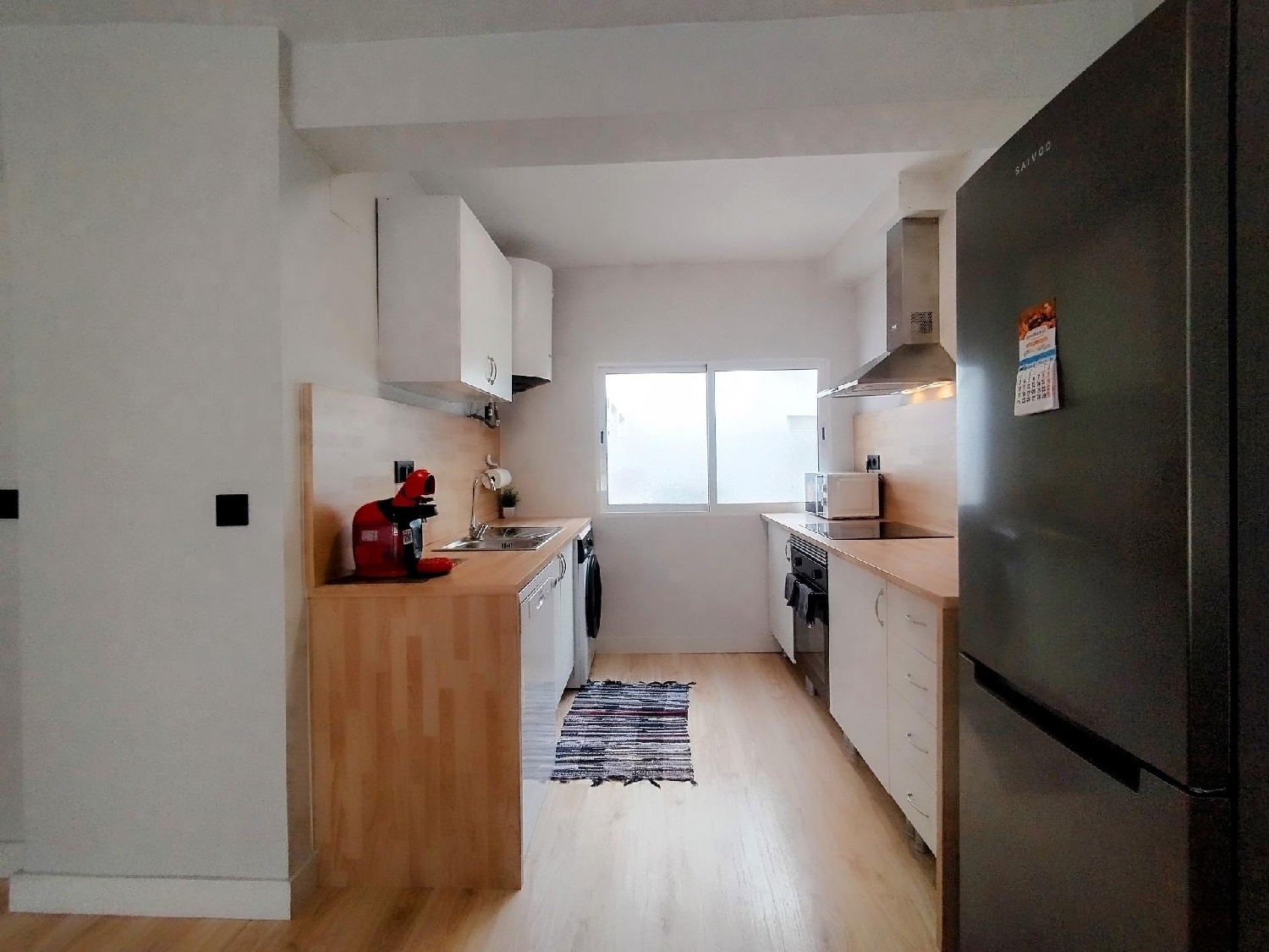  en venta apartamento Valencia De Las Torres Campiña Sur 2