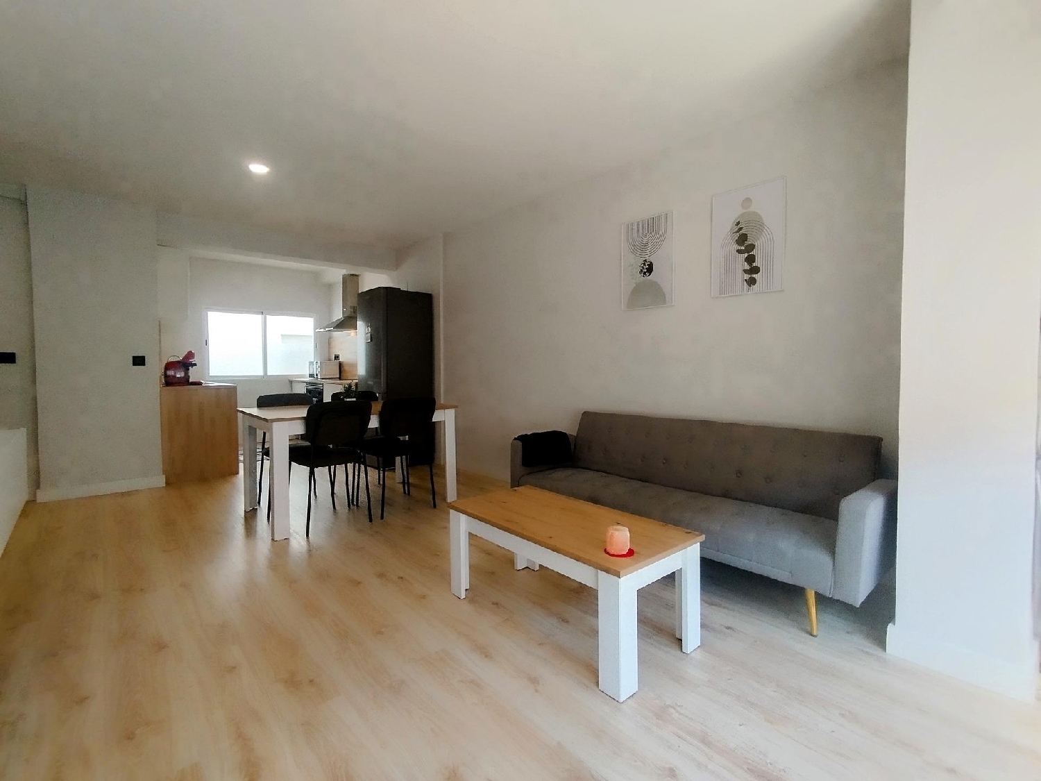  en venta apartamento Valencia De Las Torres Campiña Sur 7