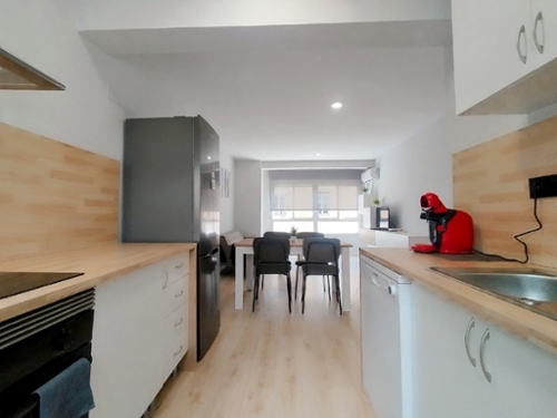 Valencia De Las Torres Campiña Sur apartamento foto 6376482