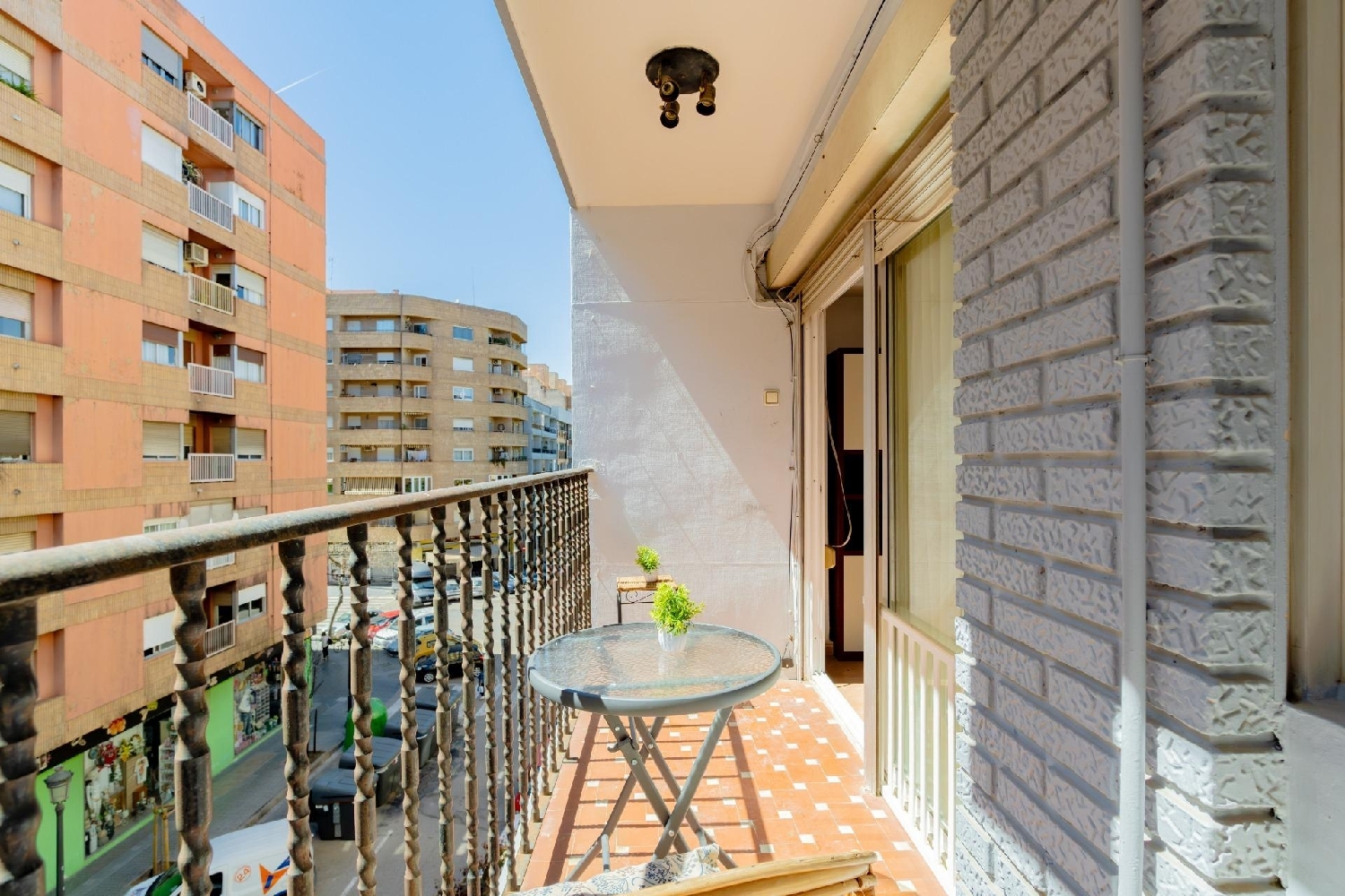  en venta apartamento Valencia De Las Torres Campiña Sur 8