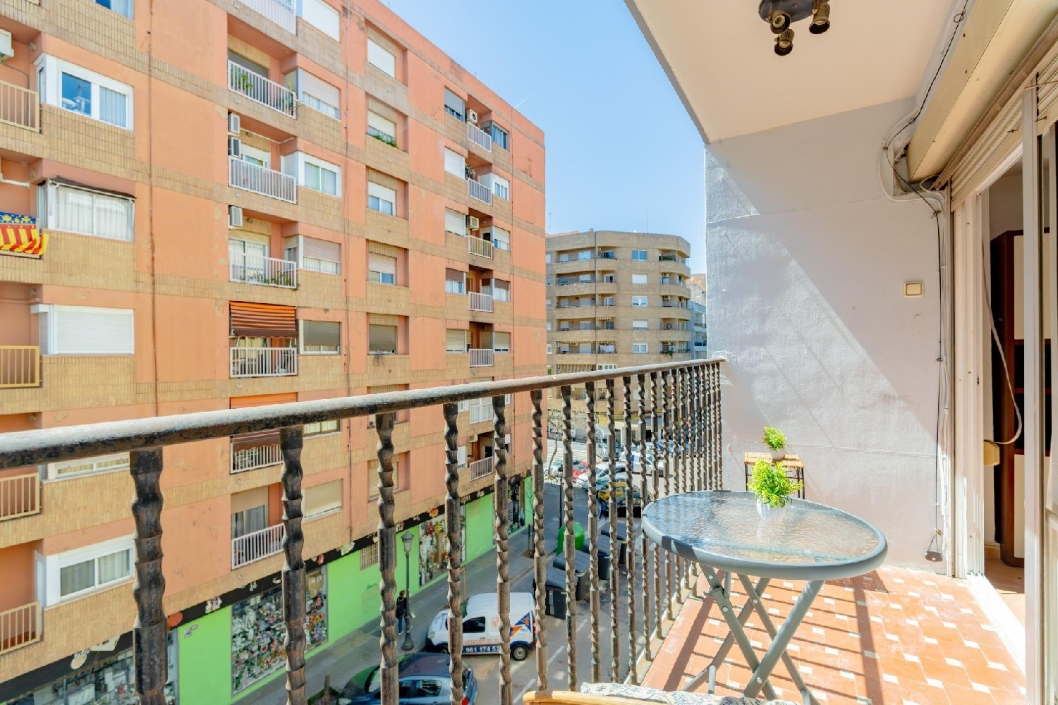  en venta apartamento Valencia De Las Torres Campiña Sur 3