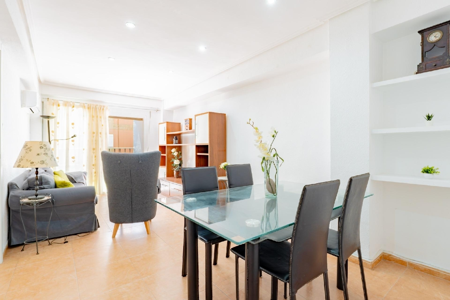  en venta apartamento Valencia De Las Torres Campiña Sur 4