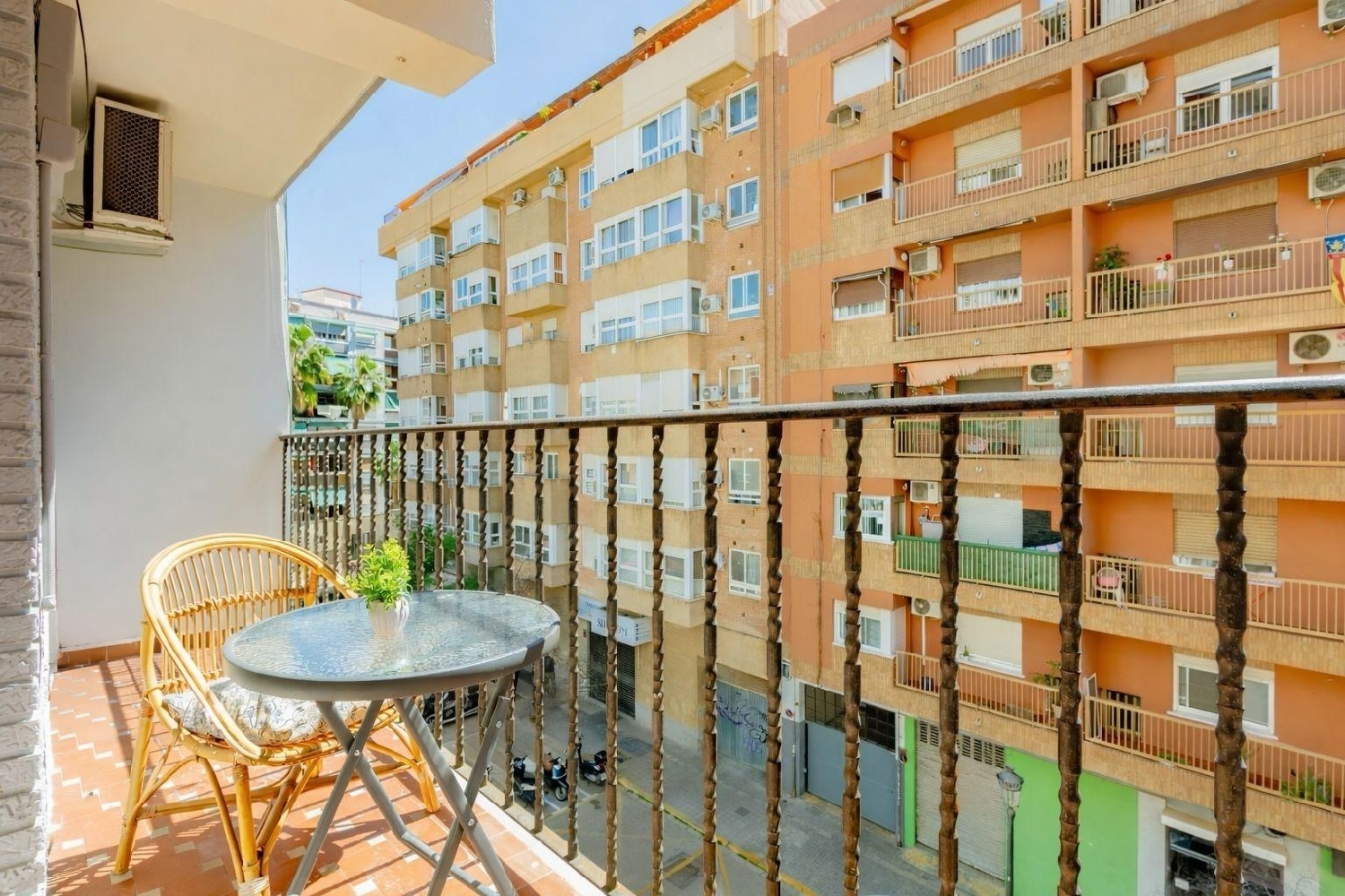  en venta apartamento Valencia De Las Torres Campiña Sur 2