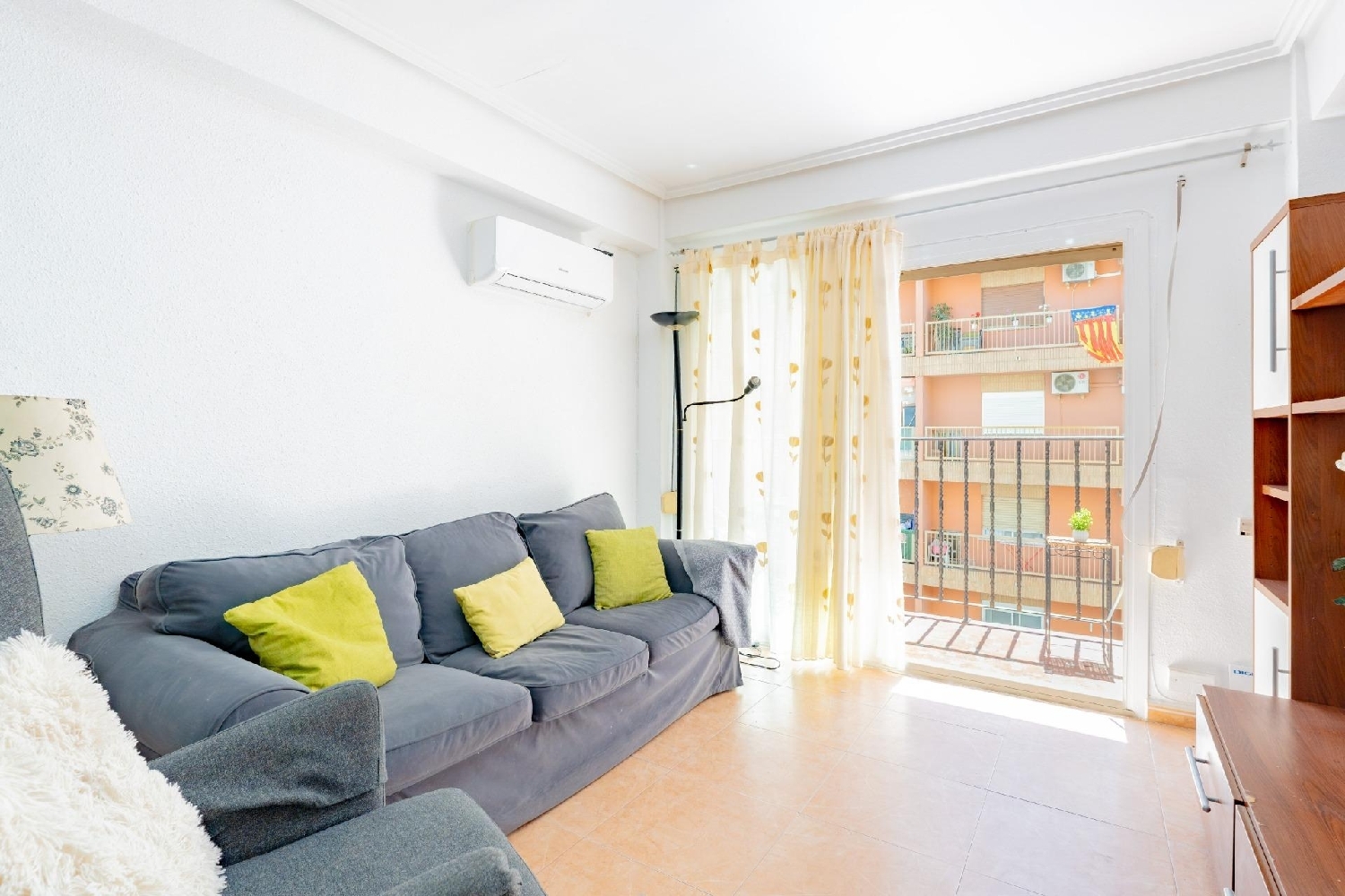  en venta apartamento Valencia De Las Torres Campiña Sur 5