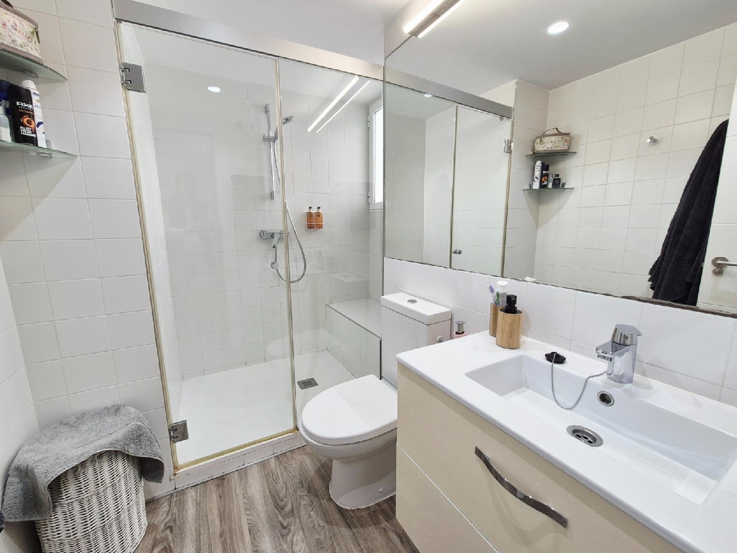  en venta apartamento Valencia De Las Torres Campiña Sur 8