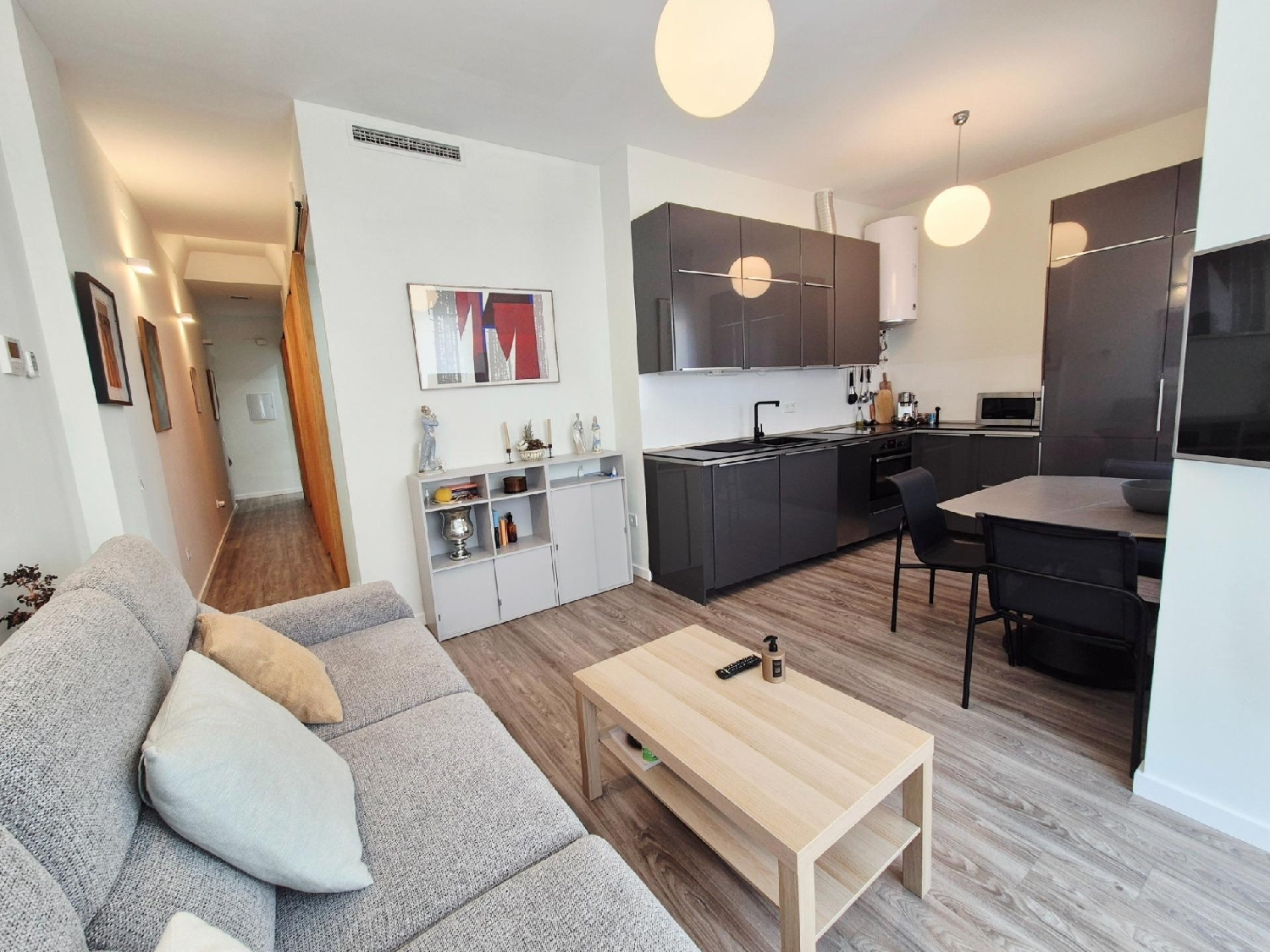  en venta apartamento Valencia De Las Torres Campiña Sur 1