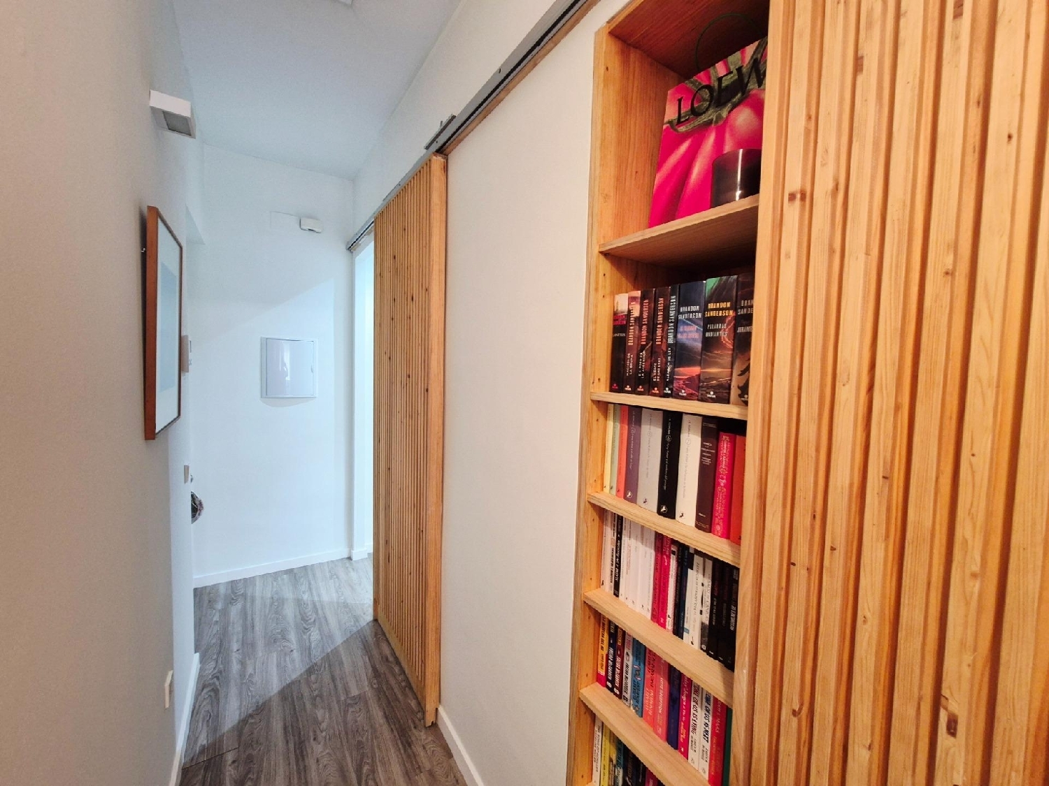  en venta apartamento Valencia De Las Torres Campiña Sur 4