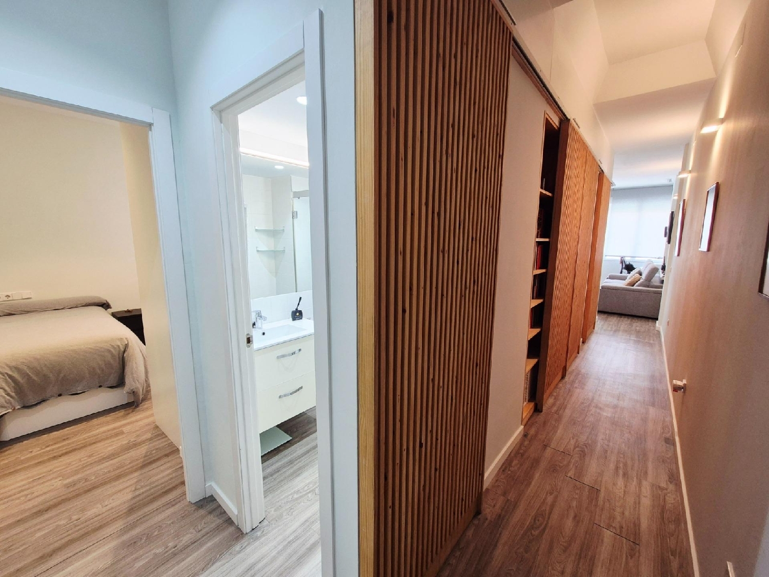  en venta apartamento Valencia De Las Torres Campiña Sur 3