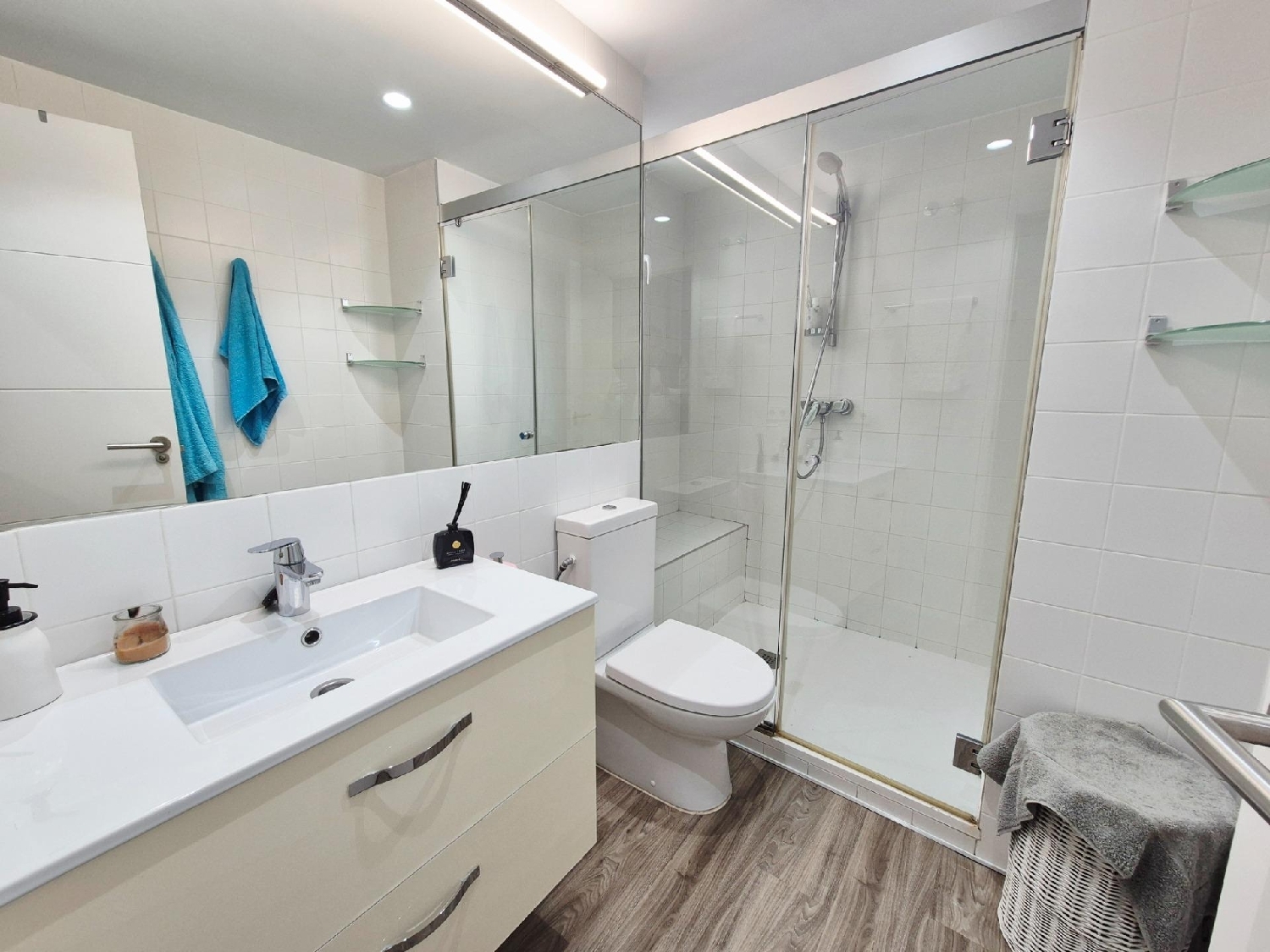  en venta apartamento Valencia De Las Torres Campiña Sur 6