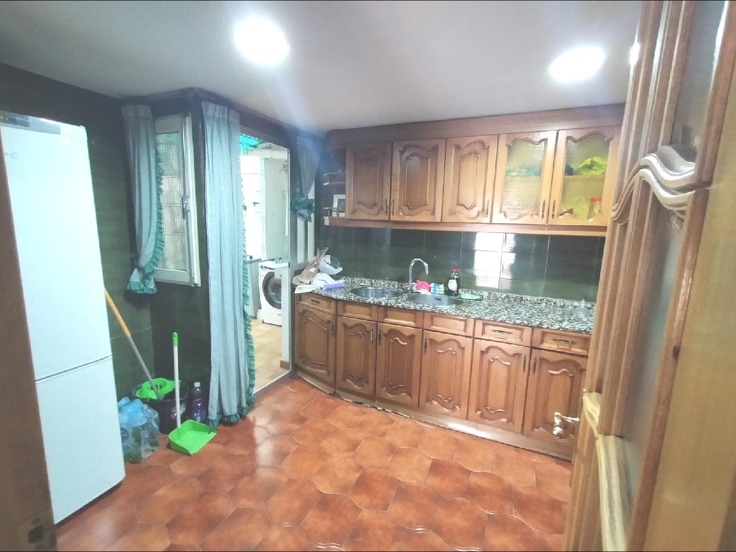  te koop appartement Valencia De Las Torres Campiña Sur 8