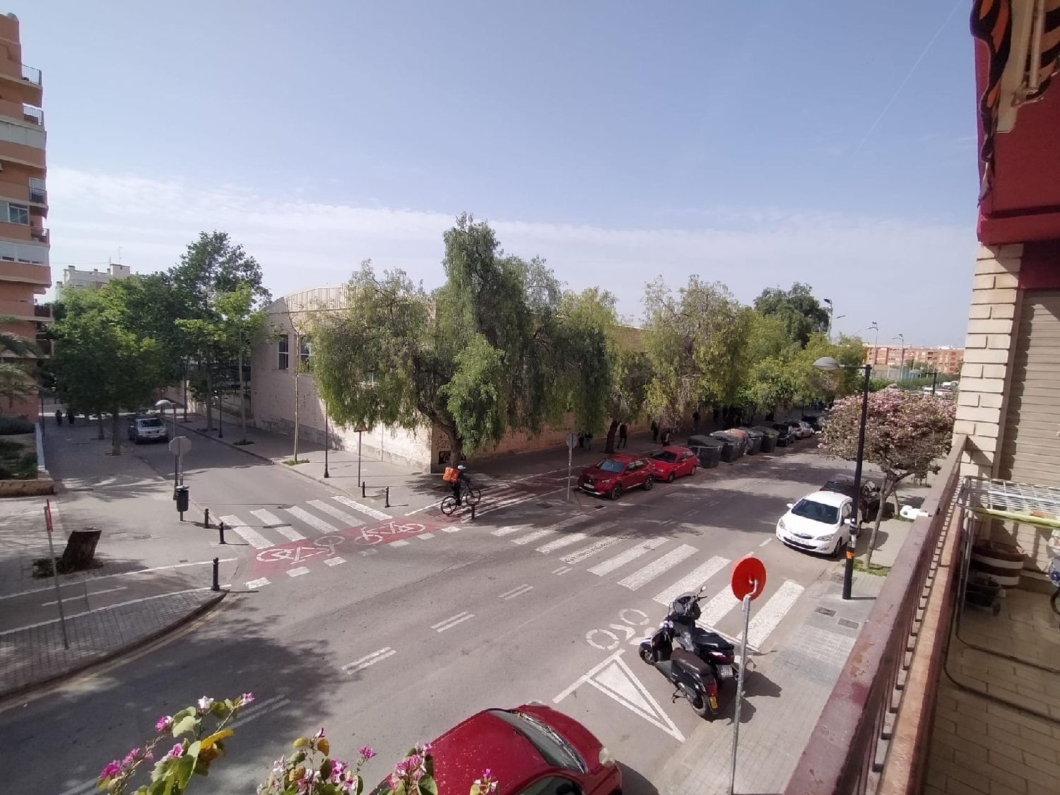  te koop appartement Valencia De Las Torres Campiña Sur 5