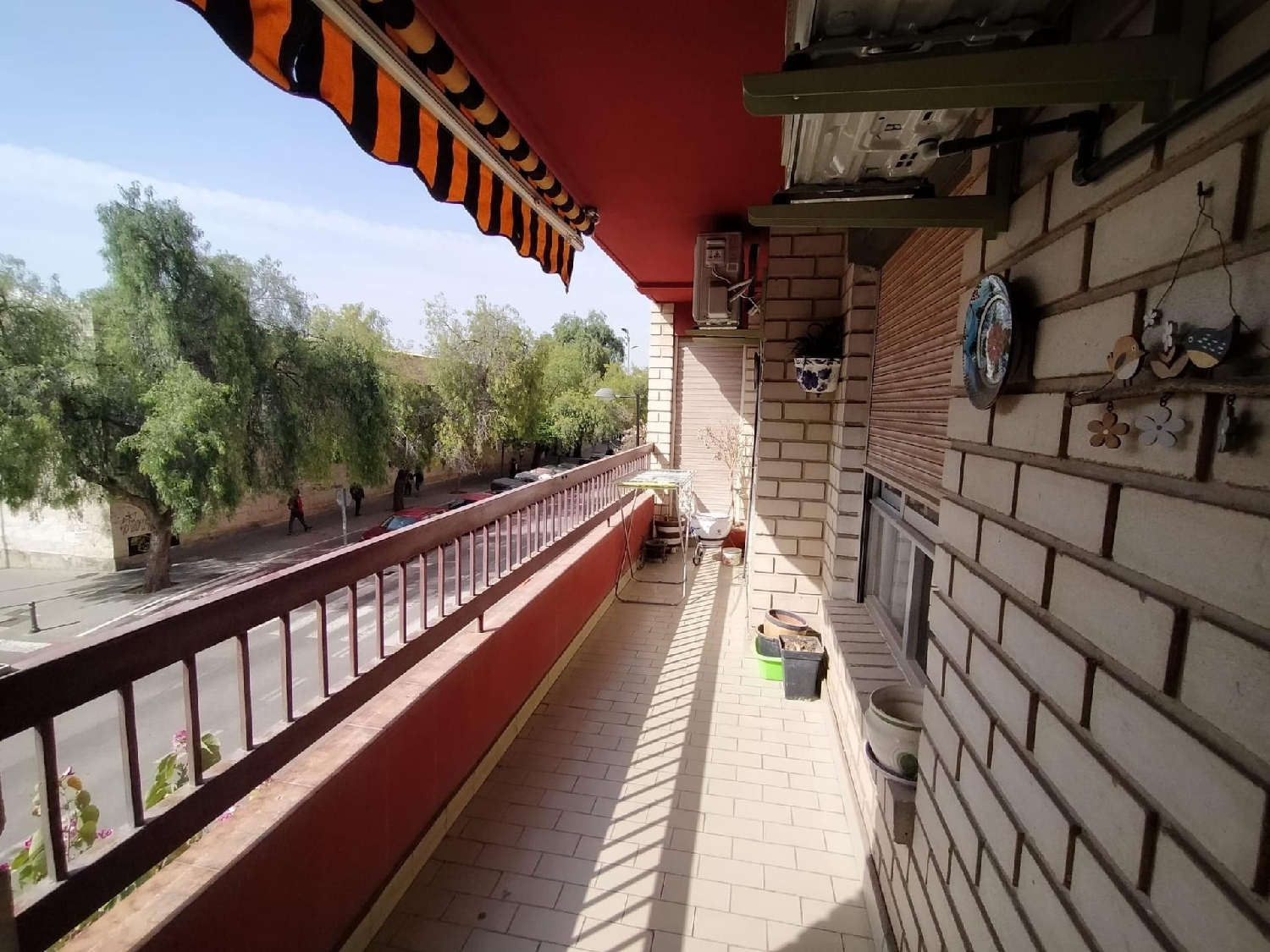  te koop appartement Valencia De Las Torres Campiña Sur 6