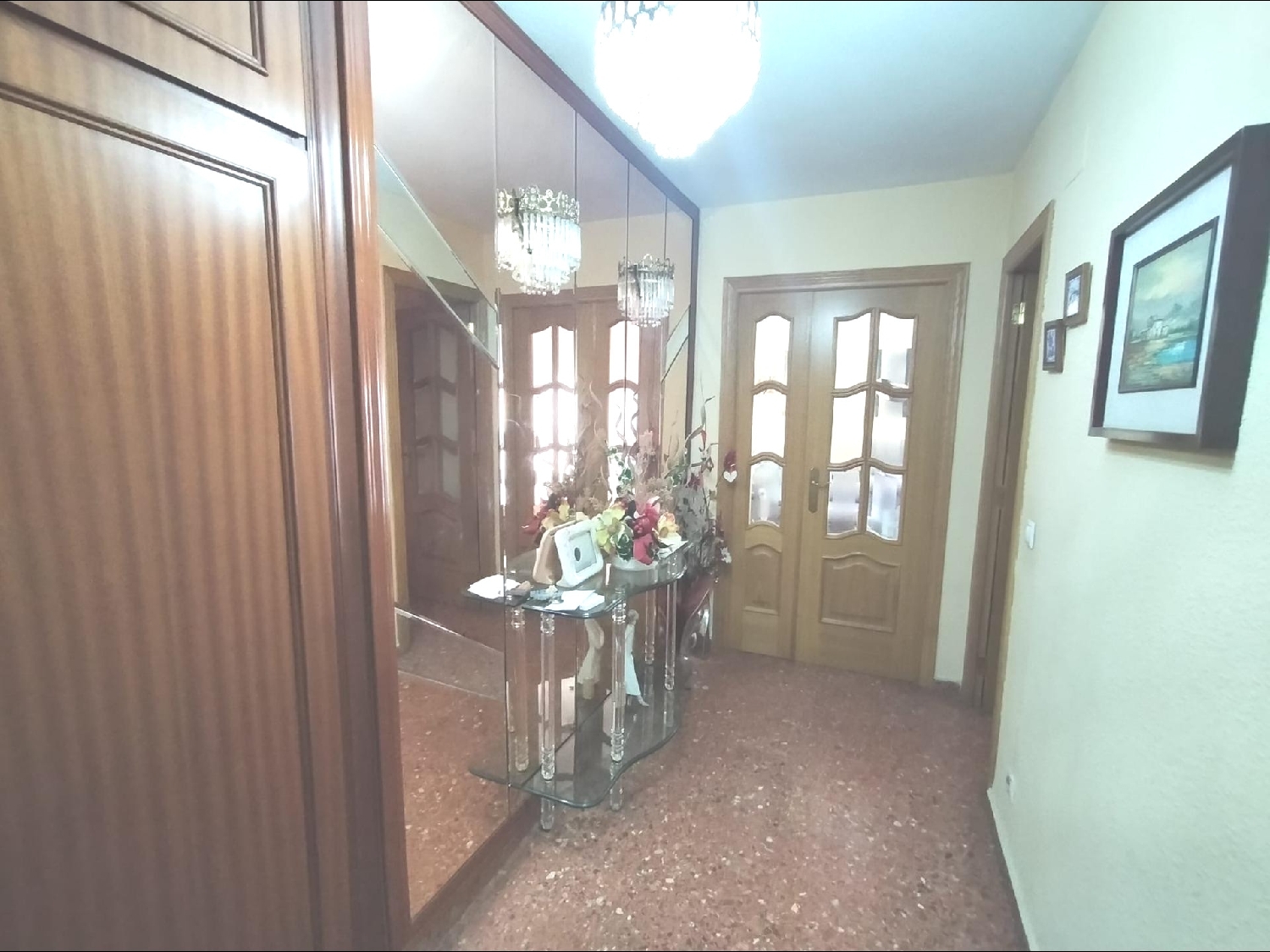  te koop appartement Valencia De Las Torres Campiña Sur 2