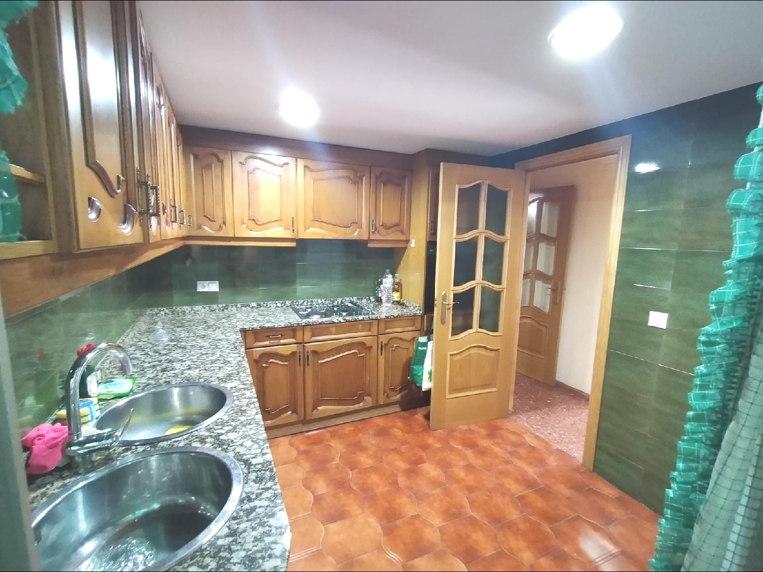  te koop appartement Valencia De Las Torres Campiña Sur 7