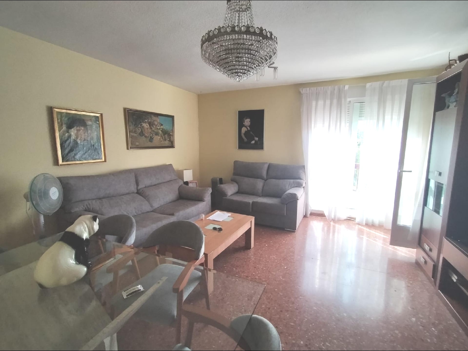  te koop appartement Valencia De Las Torres Campiña Sur 3
