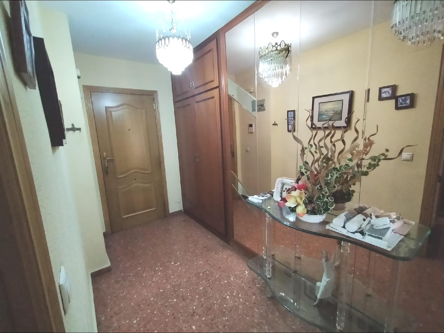 te koop appartement Valencia De Las Torres Campiña Sur 1