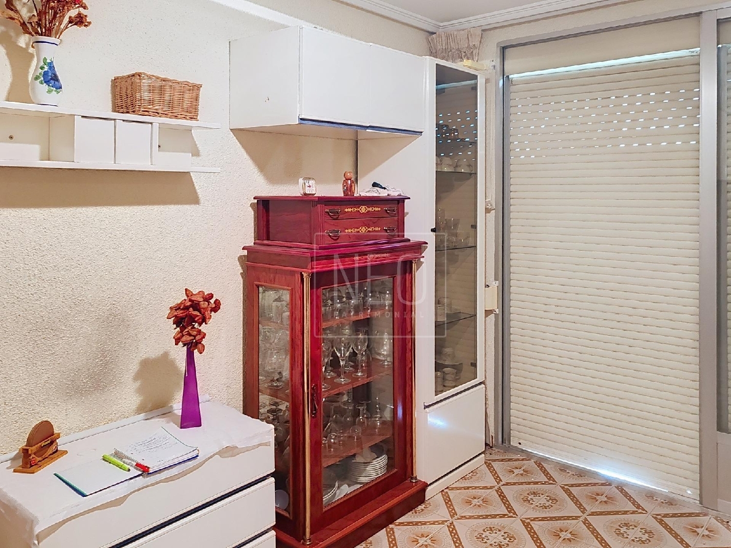  till salu lägenhet Valencia De Las Torres Campiña Sur 3