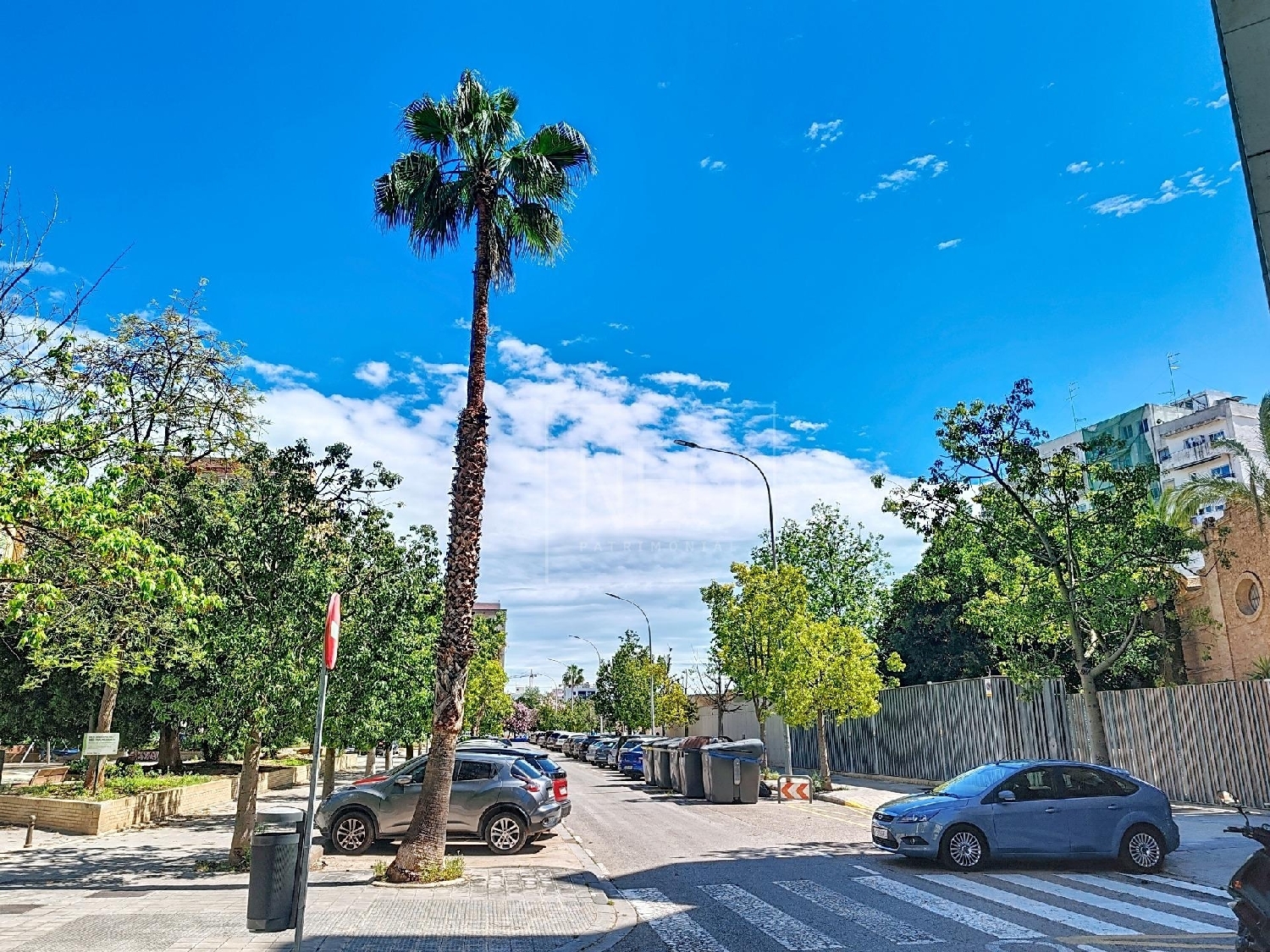  till salu lägenhet Valencia De Las Torres Campiña Sur 1