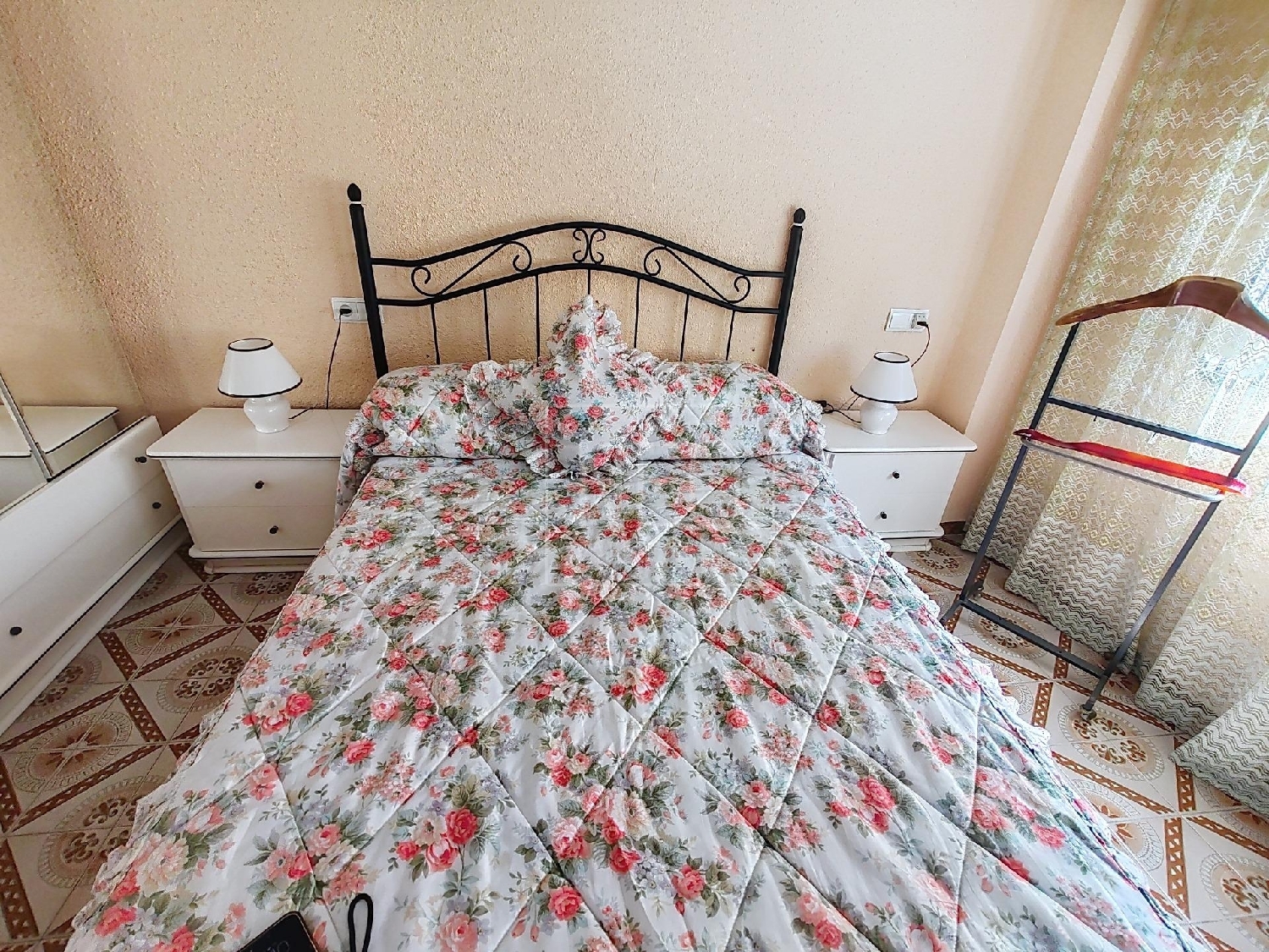  till salu lägenhet Valencia De Las Torres Campiña Sur 8