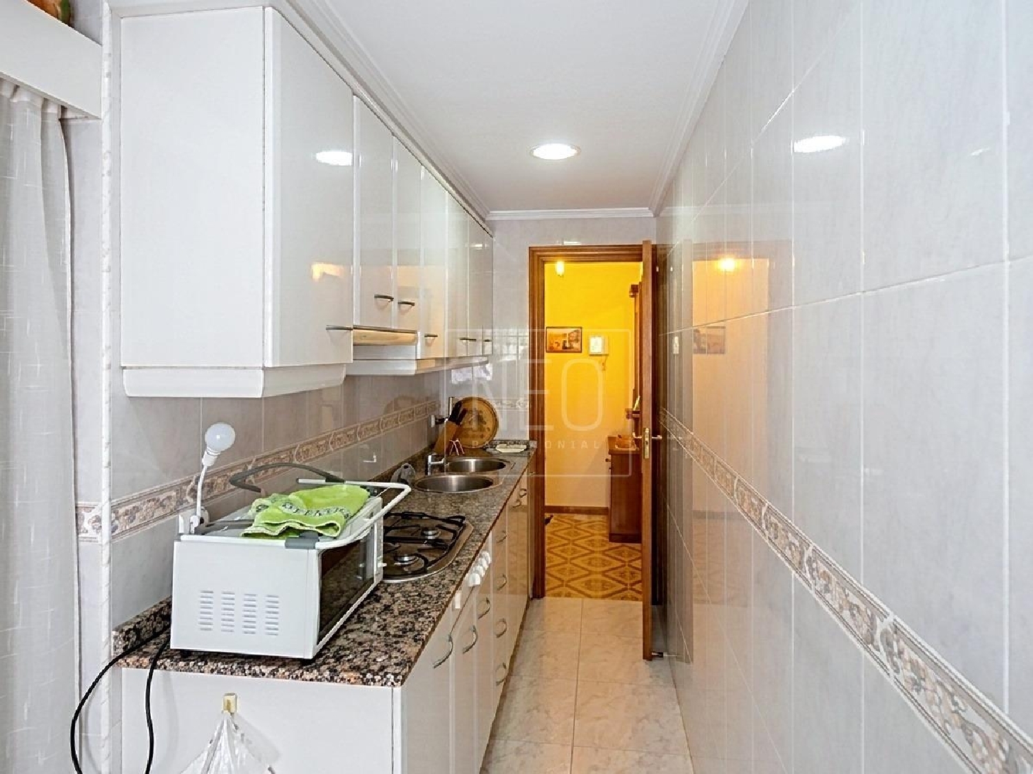  till salu lägenhet Valencia De Las Torres Campiña Sur 4