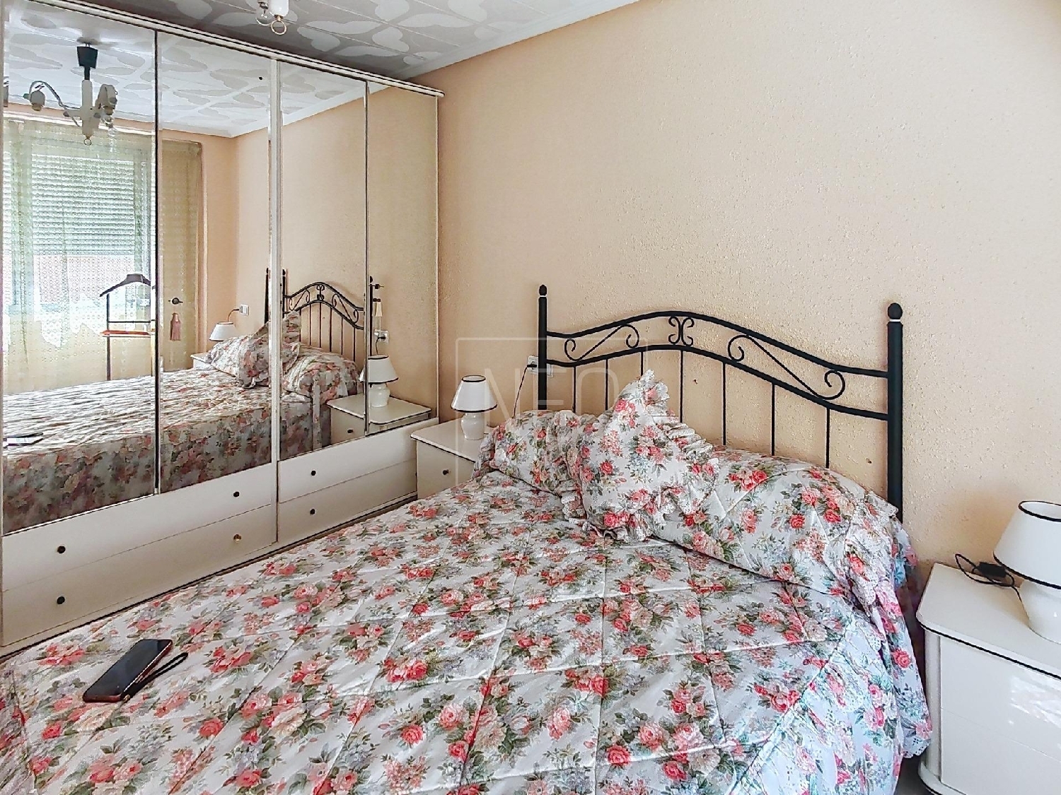  till salu lägenhet Valencia De Las Torres Campiña Sur 7