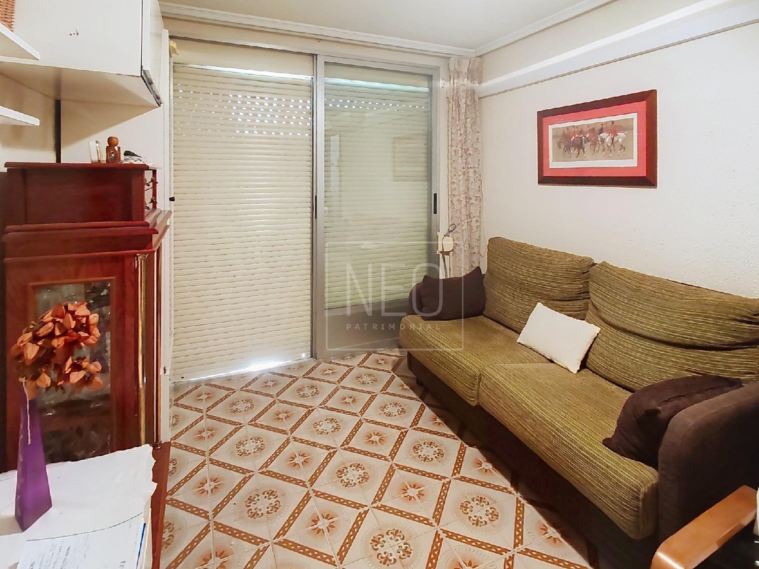  till salu lägenhet Valencia De Las Torres Campiña Sur 2