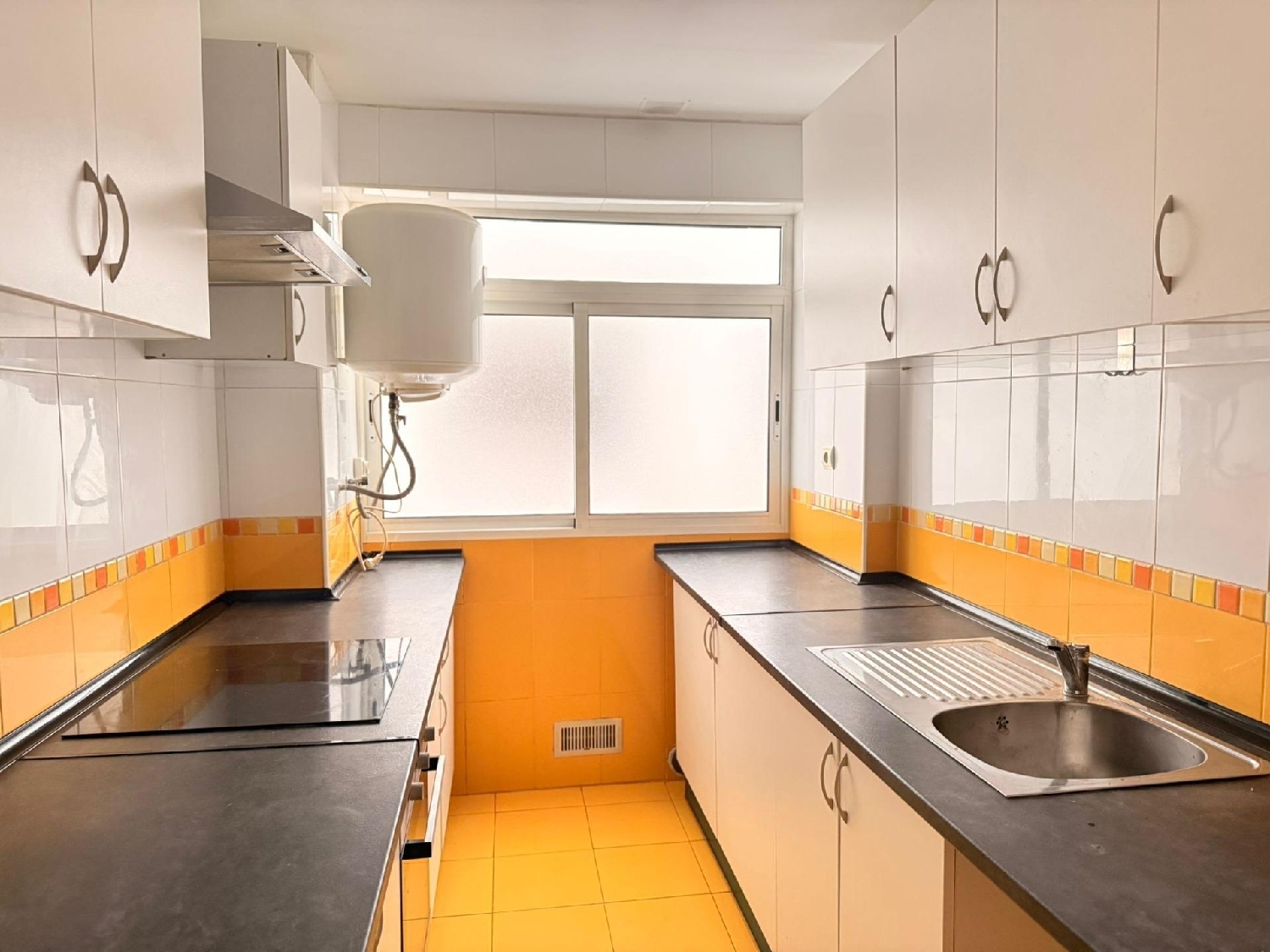  for sale apartment Valencia De Las Torres Campiña Sur 7