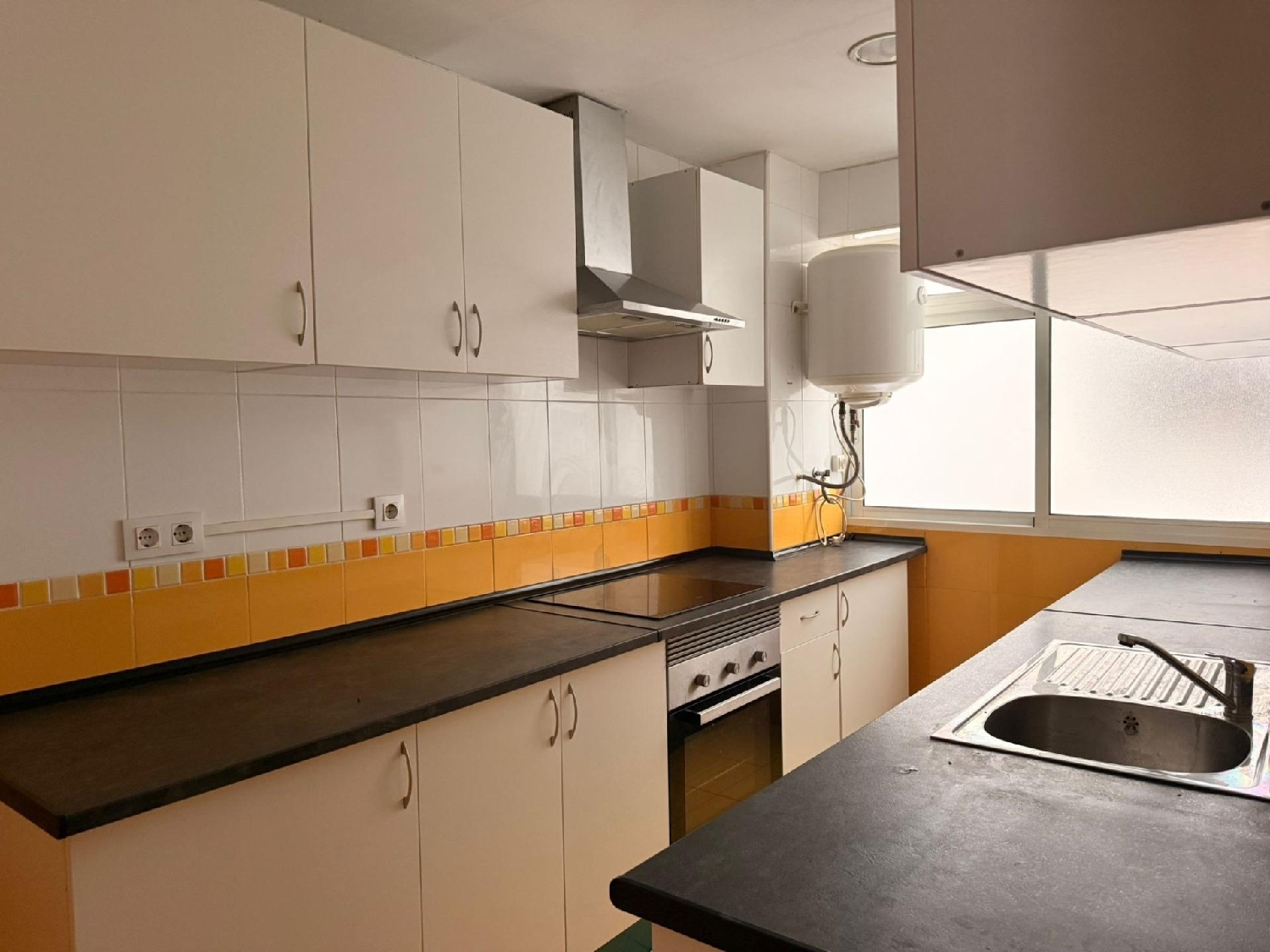  for sale apartment Valencia De Las Torres Campiña Sur 5